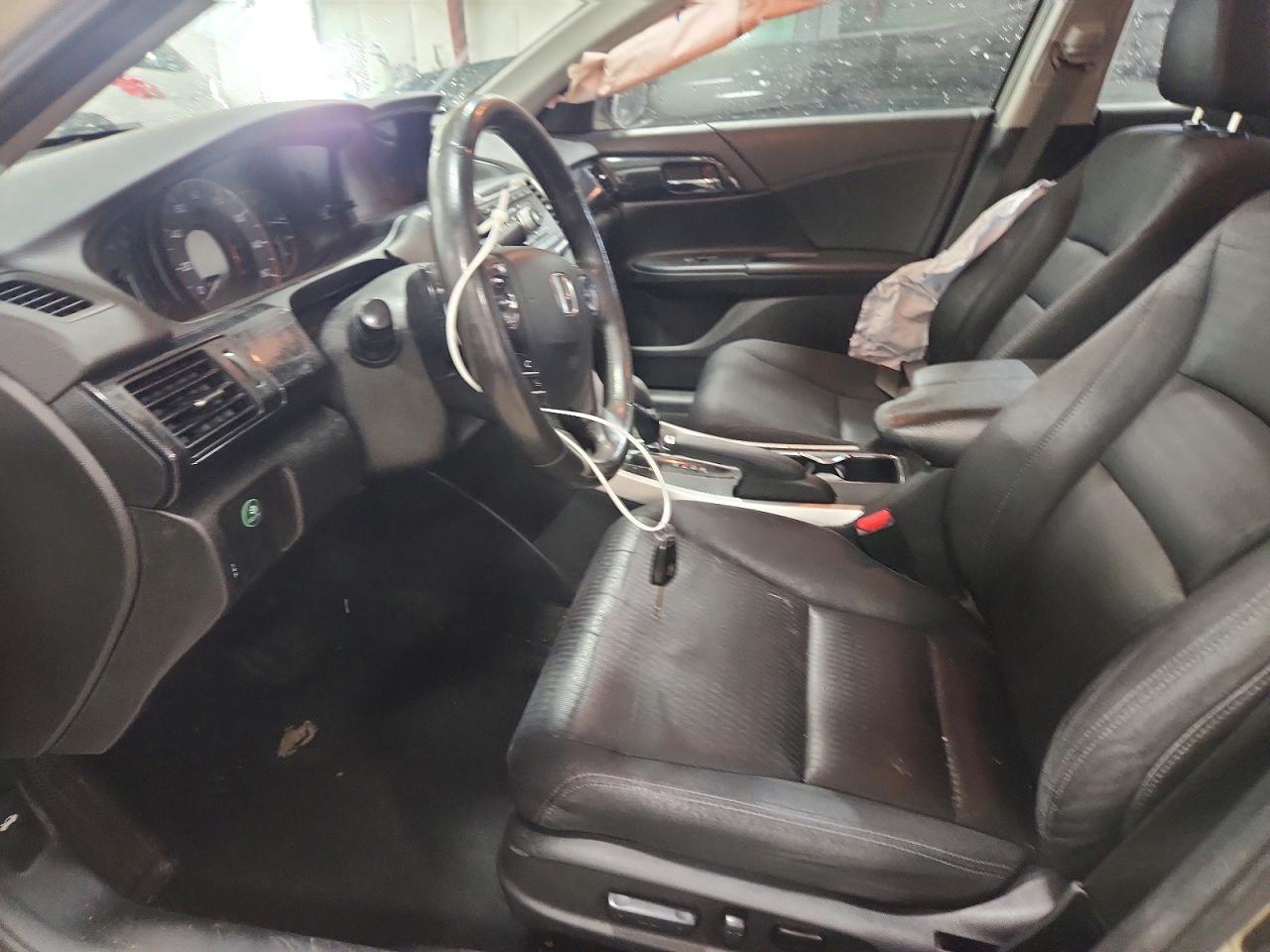 2013 Honda Accord Sport Gold vin: 1HGCR2F59DA112881