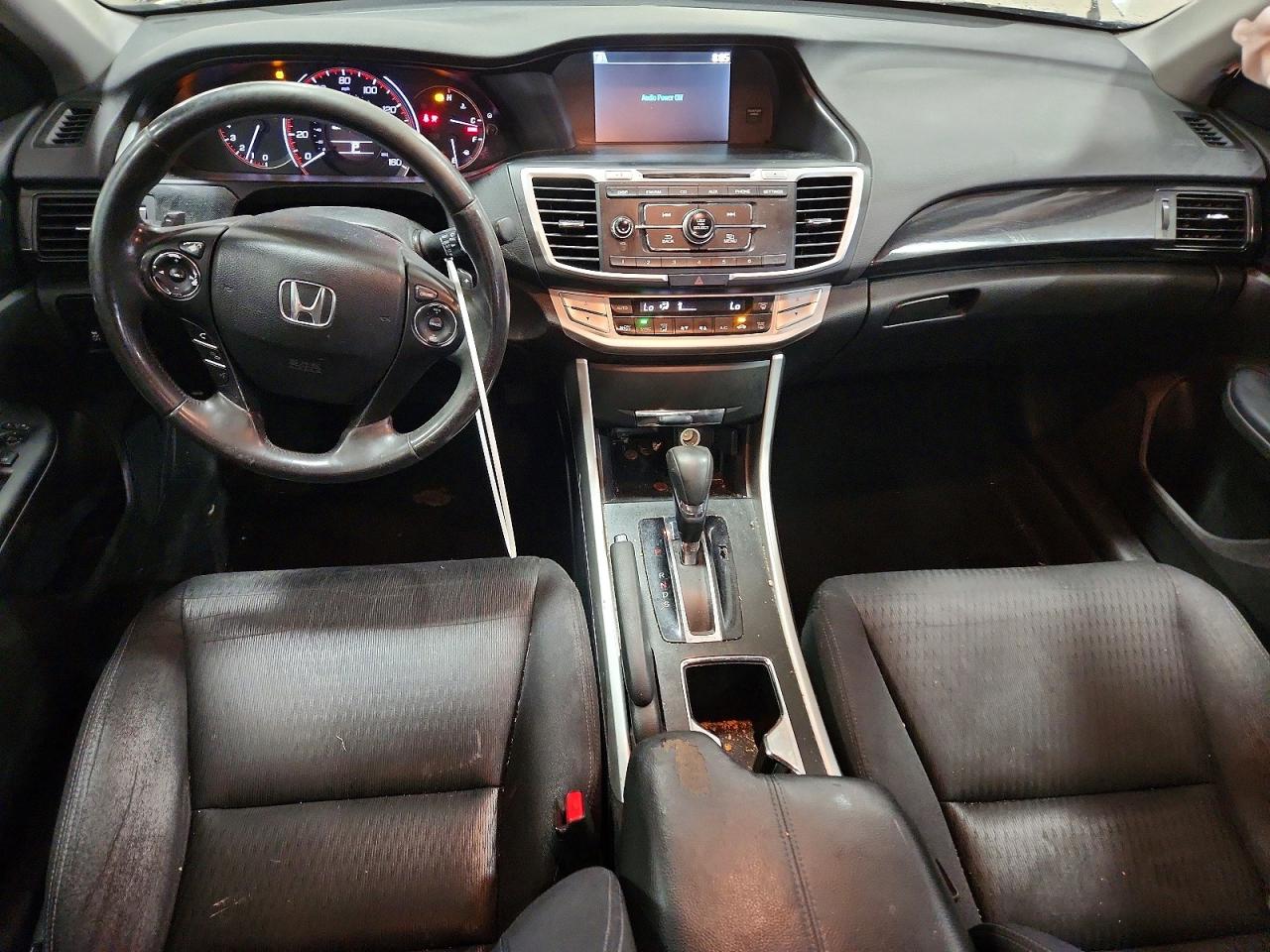 2013 Honda Accord Sport Gold vin: 1HGCR2F59DA112881