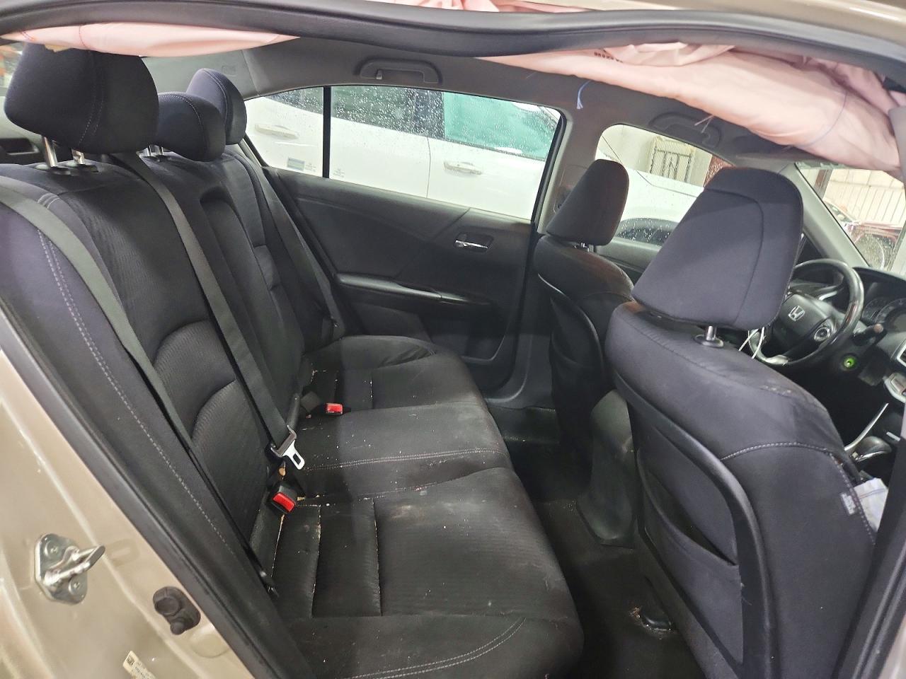 2013 Honda Accord Sport Gold vin: 1HGCR2F59DA112881