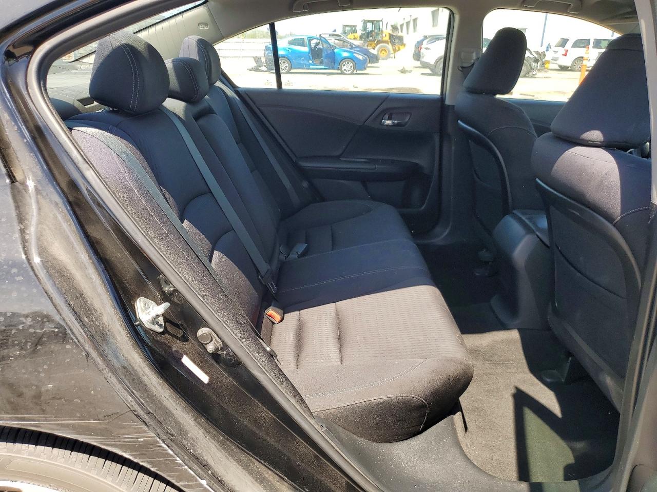2013 Honda Accord Sport Black vin: 1HGCR2F59DA169307