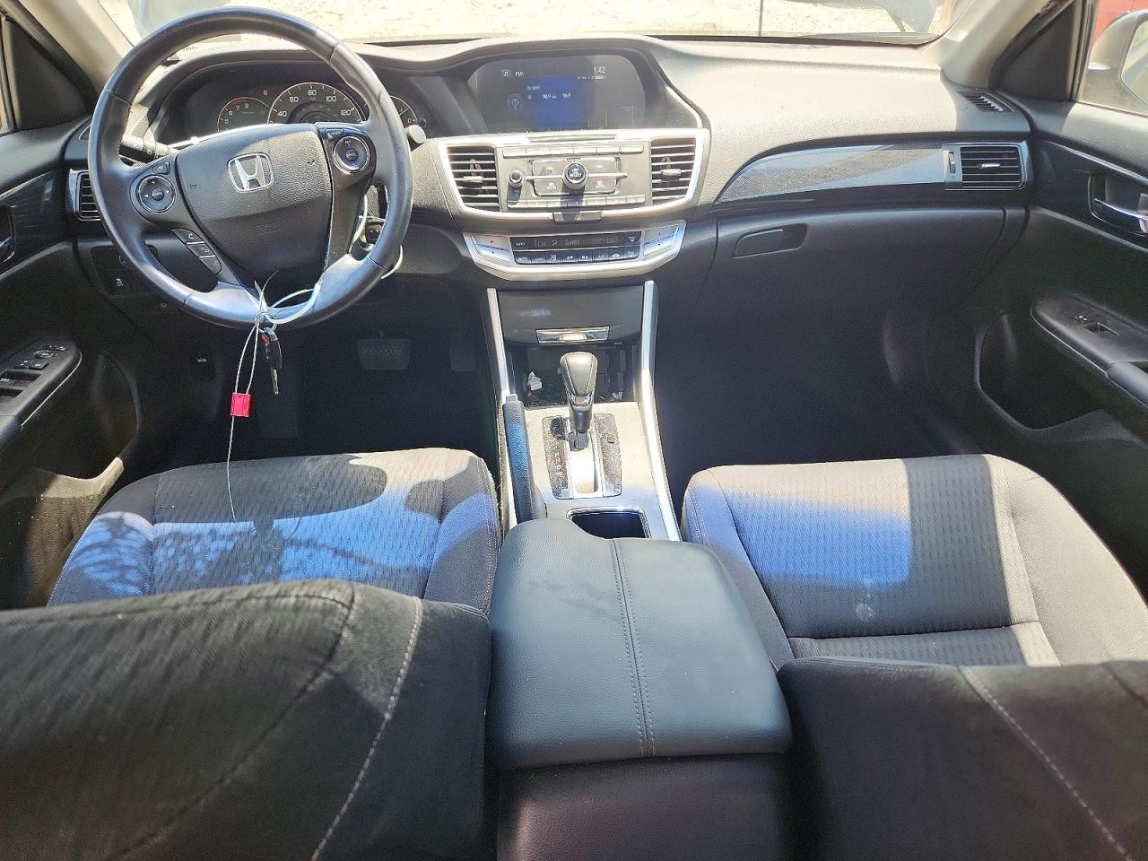 2013 Honda Accord Sport Black vin: 1HGCR2F59DA185362