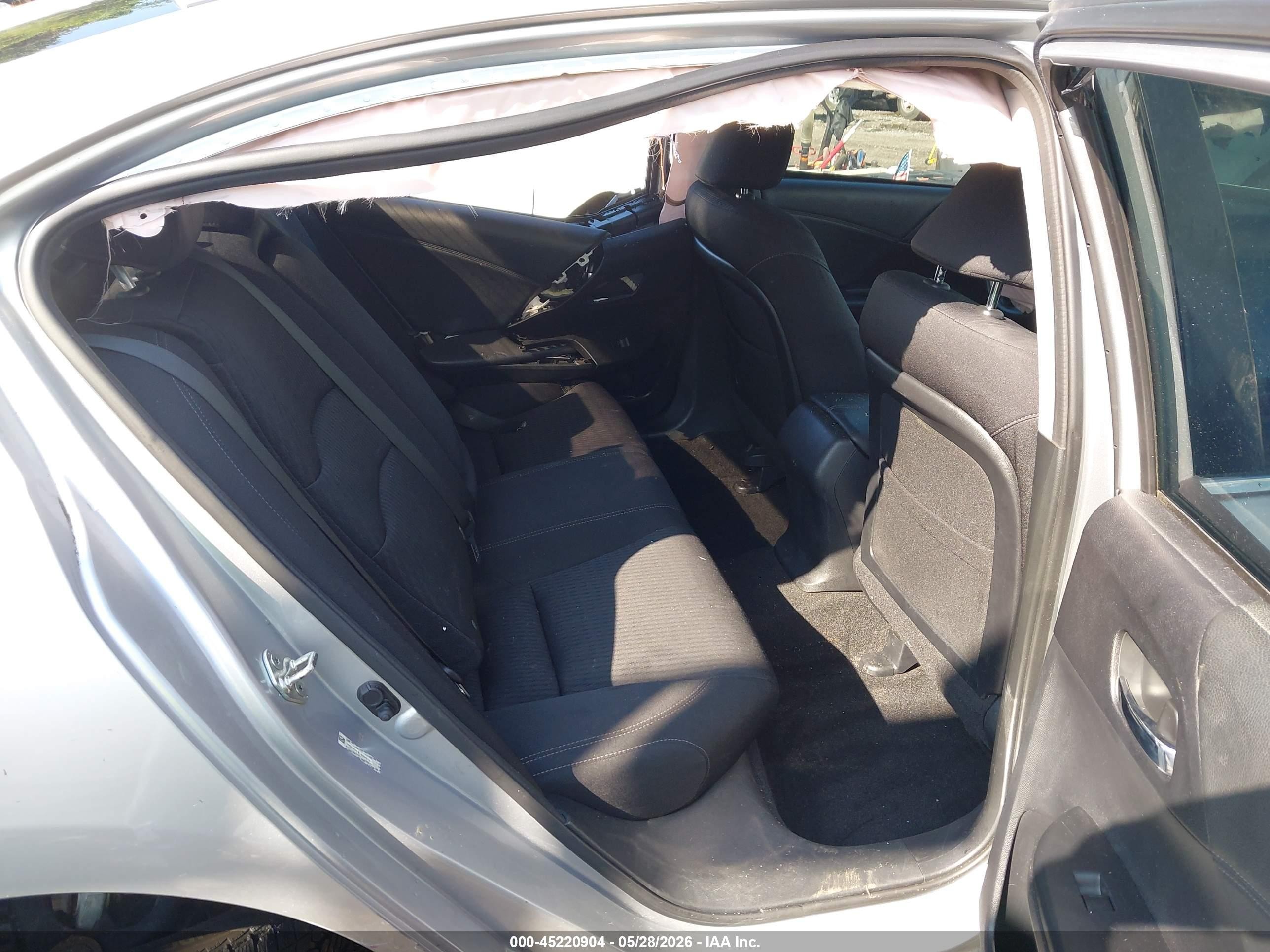 2014 Honda Accord Sport Gray vin: 1HGCR2F59EA001071