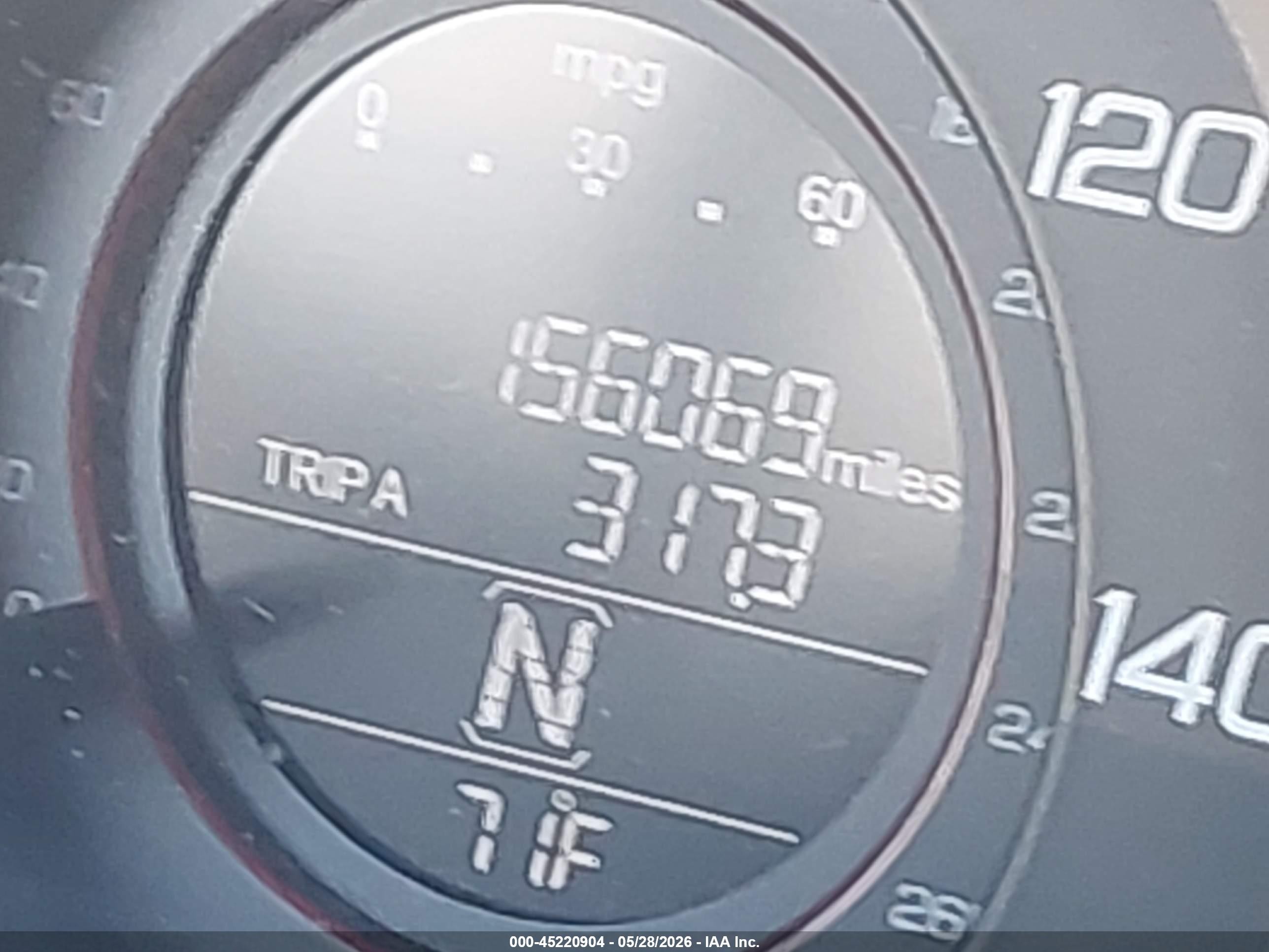 2014 Honda Accord Sport Gray vin: 1HGCR2F59EA001071