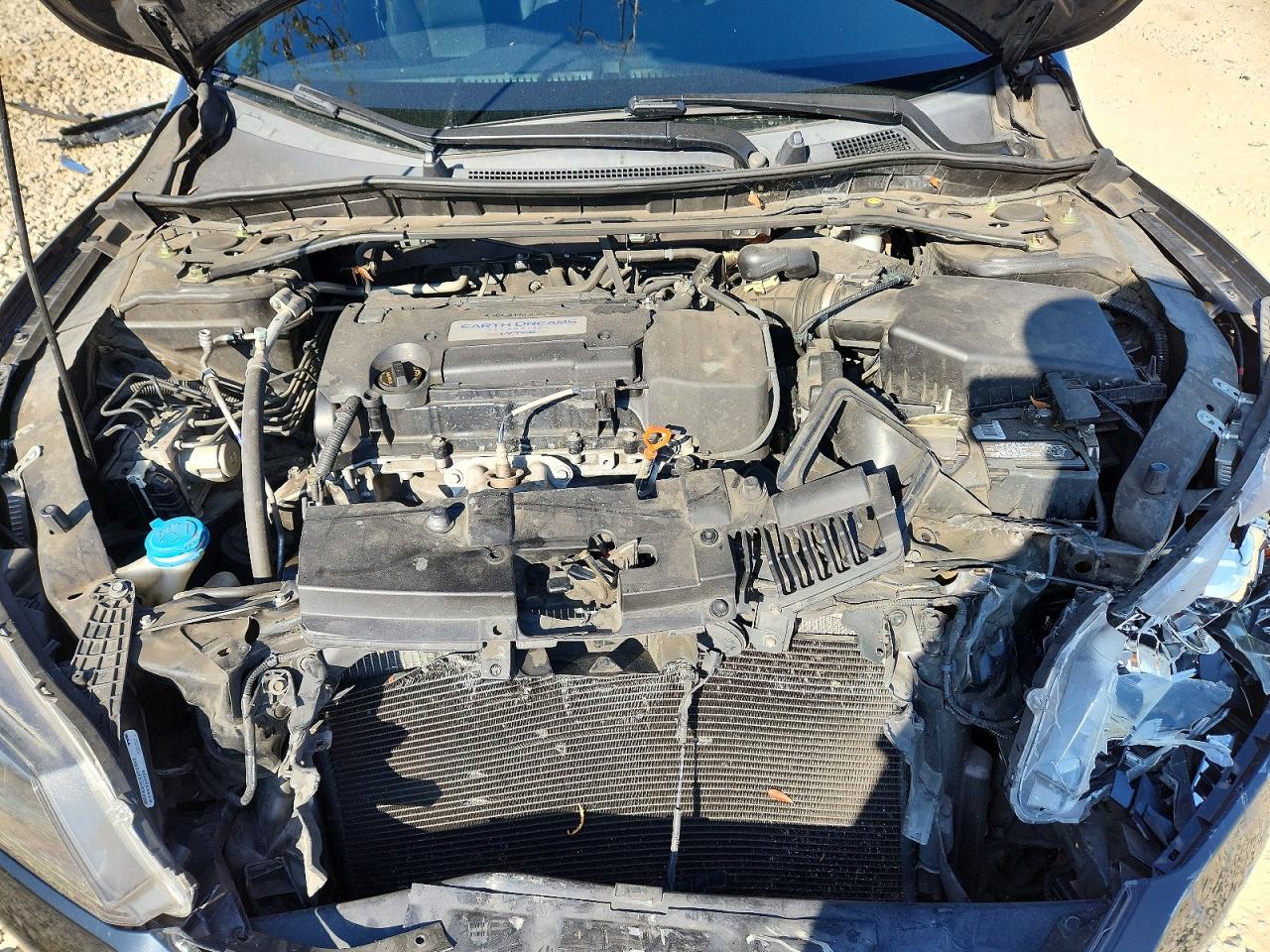 2014 Honda Accord Sport Black vin: 1HGCR2F59EA005220