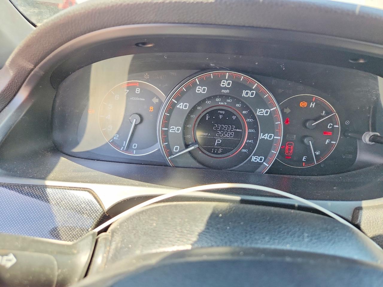 2014 Honda Accord Sport Silver vin: 1HGCR2F59EA181202