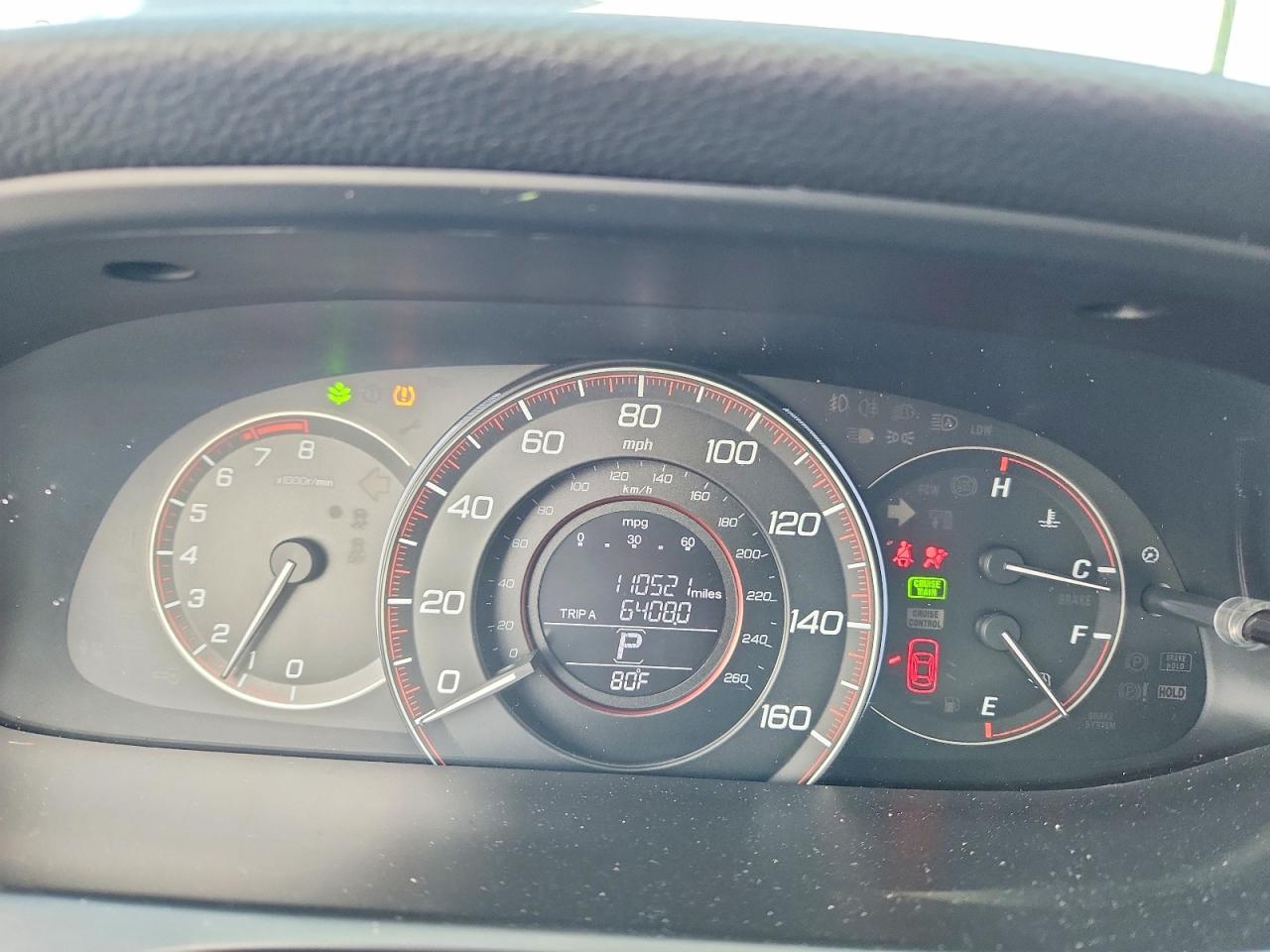 2015 Honda Accord Sport Gray vin: 1HGCR2F59FA021208