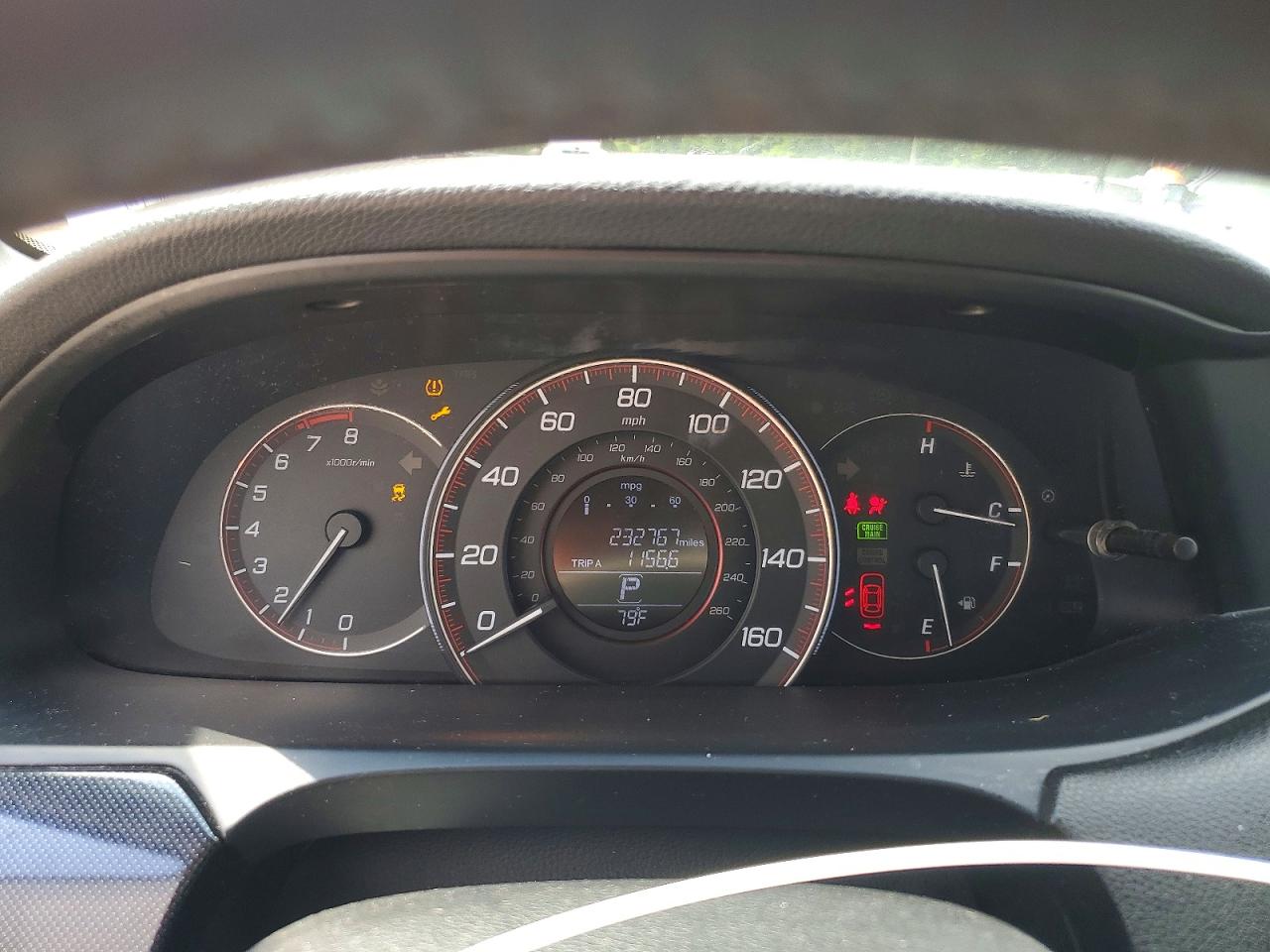 2015 Honda Accord Sport Silver vin: 1HGCR2F59FA057142