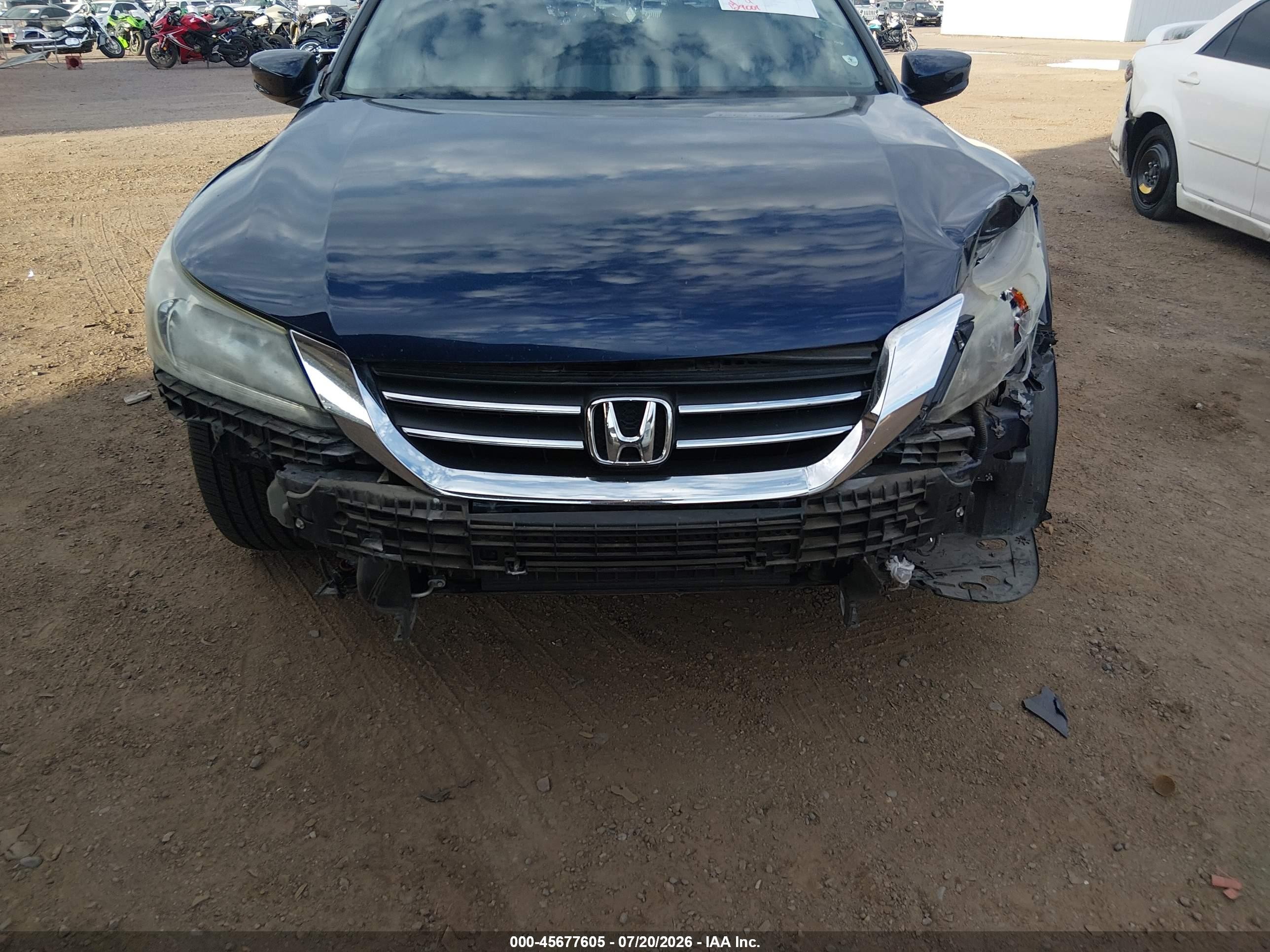 2015 Honda Accord Sport Black vin: 1HGCR2F59FA195750