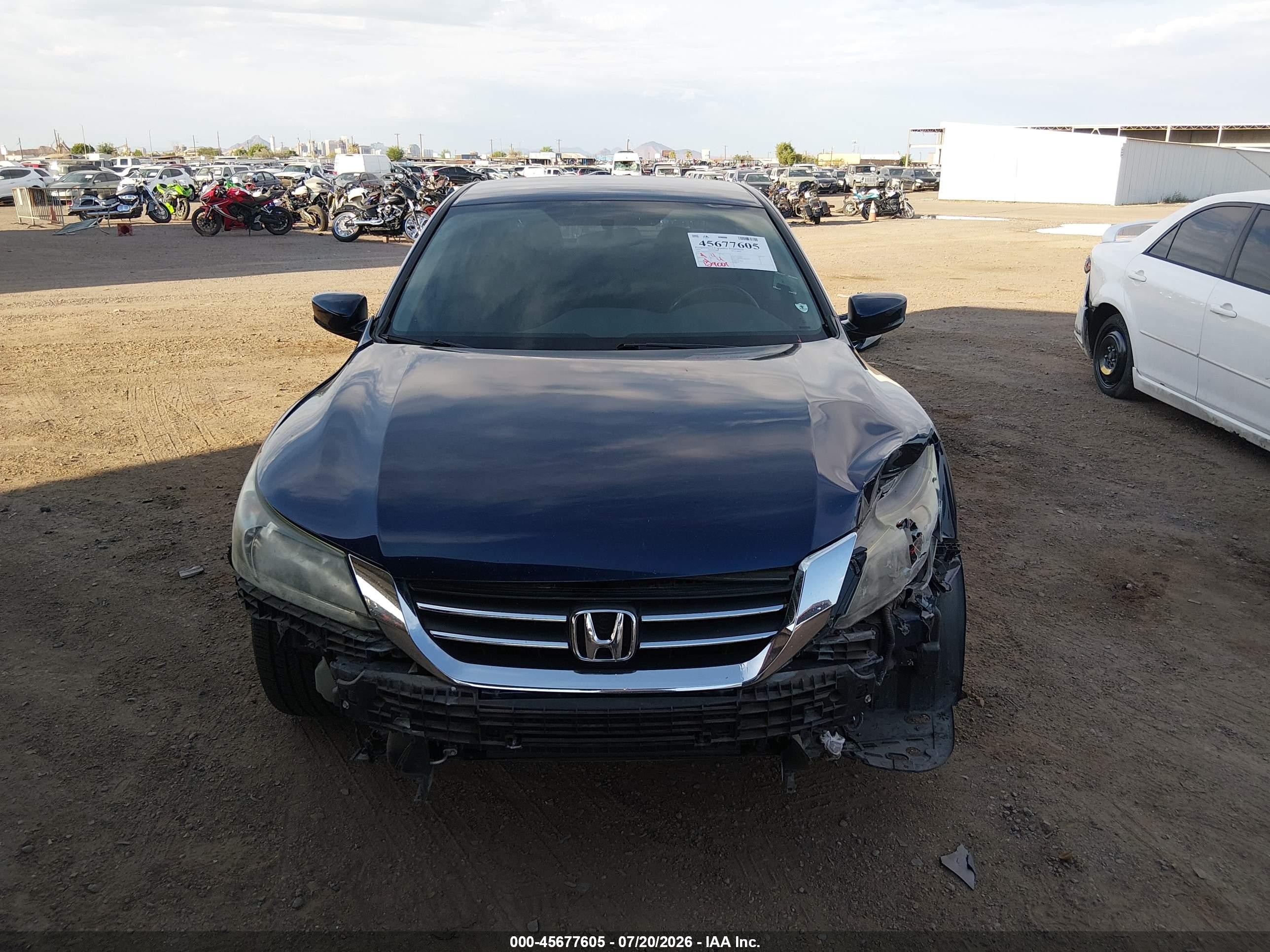 2015 Honda Accord Sport Black vin: 1HGCR2F59FA195750