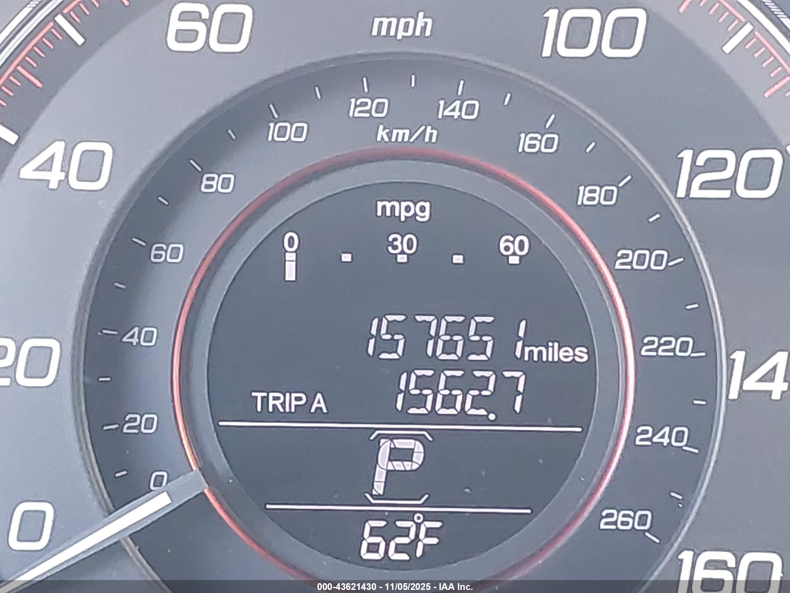 2015 Honda Accord Sport Black vin: 1HGCR2F59FA228634