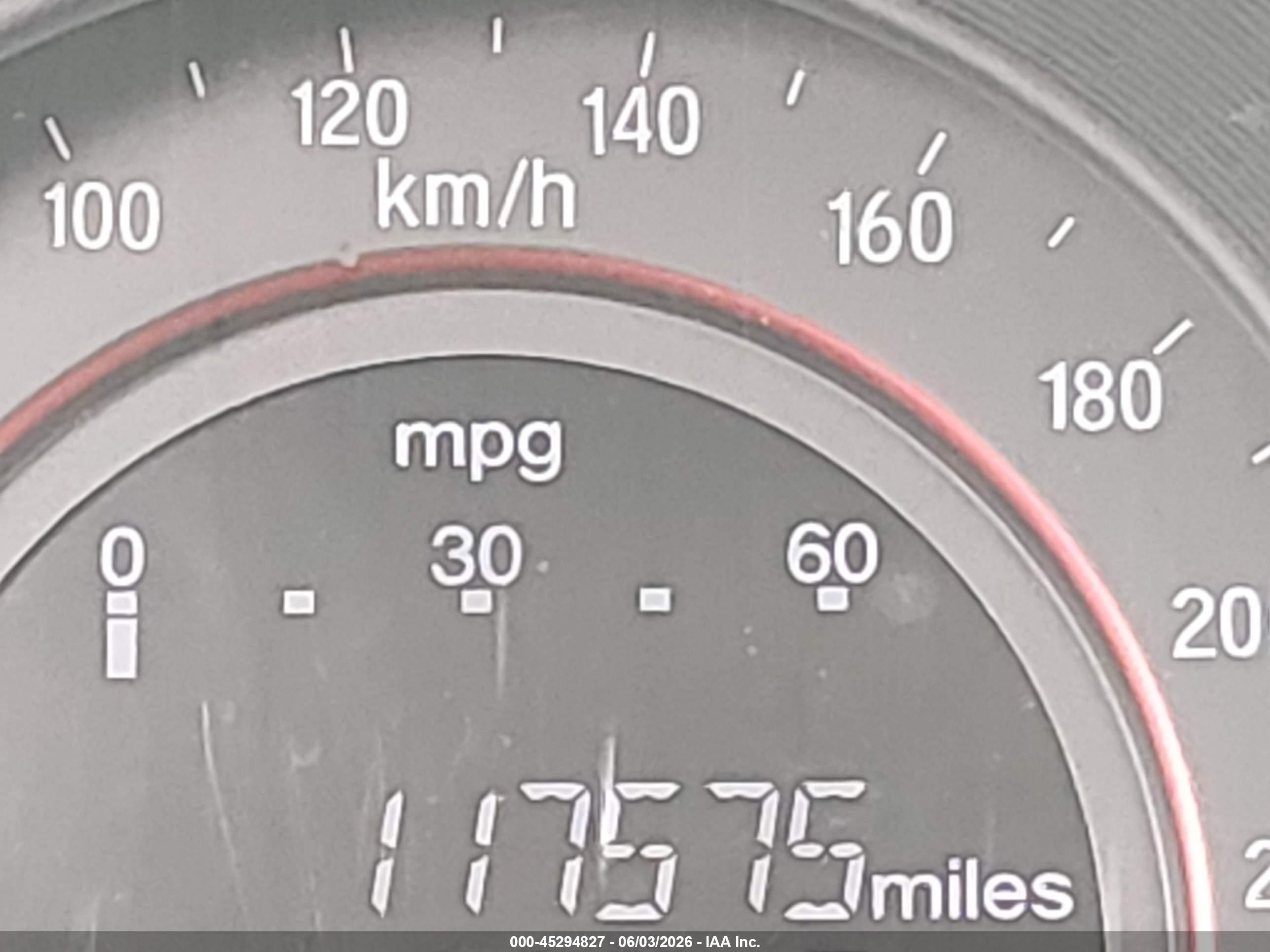 2016 Honda Accord Sport Gray vin: 1HGCR2F59GA154391