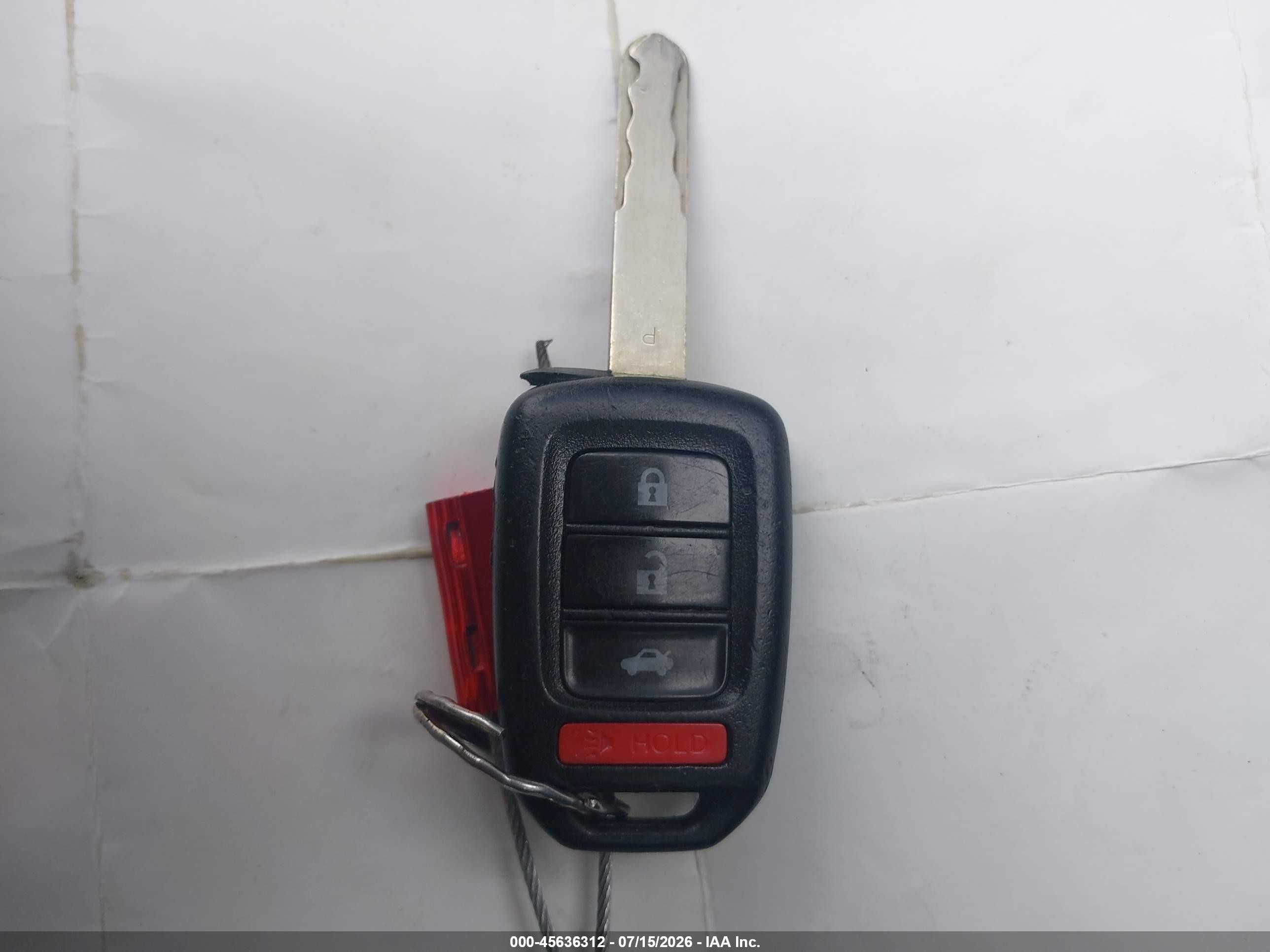 2013 Honda Accord Sport White vin: 1HGCR2F5XDA045112
