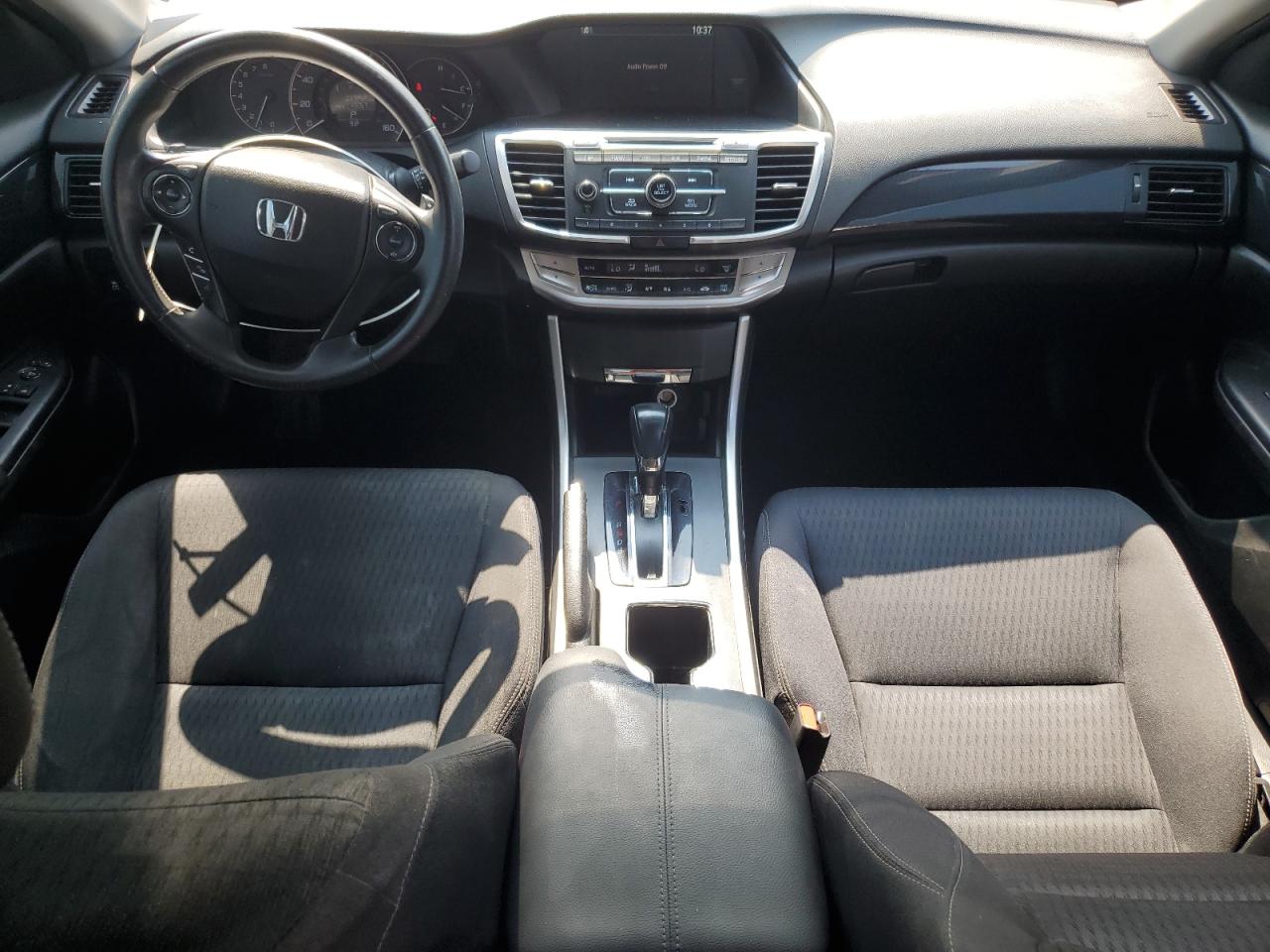 2013 Honda Accord Sport   Gold vin: 1HGCR2F5XDA176119