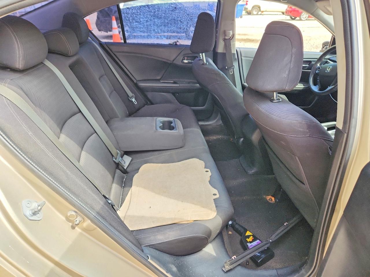 2013 Honda Accord Sport Gold vin: 1HGCR2F5XDA176119
