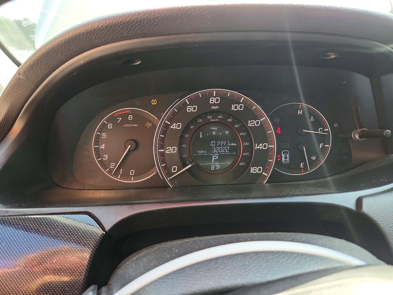 2013 Honda Accord Sport Gold vin: 1HGCR2F5XDA176119