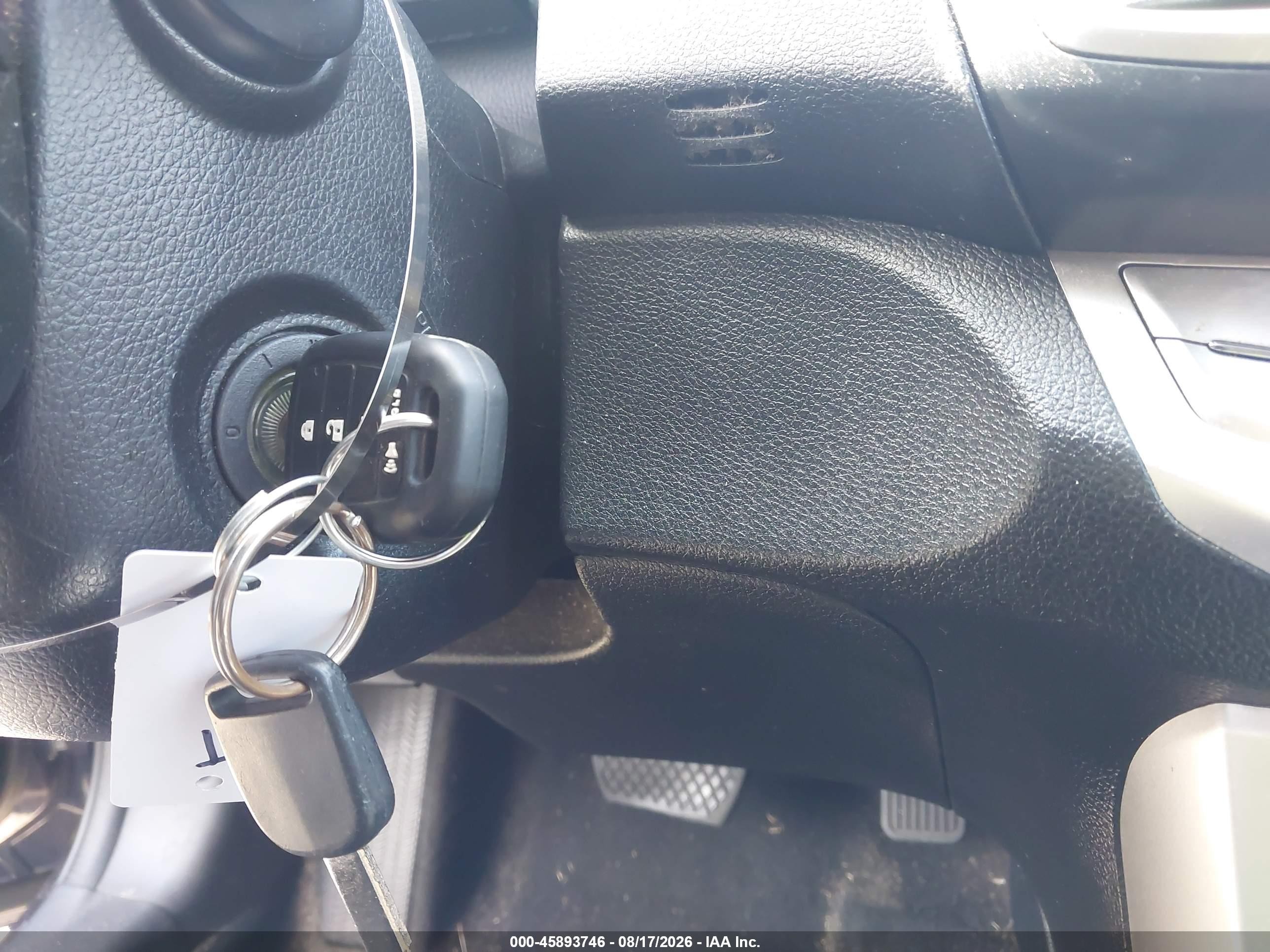 2013 Honda Accord Sport Синий vin: 1HGCR2F5XDA231216