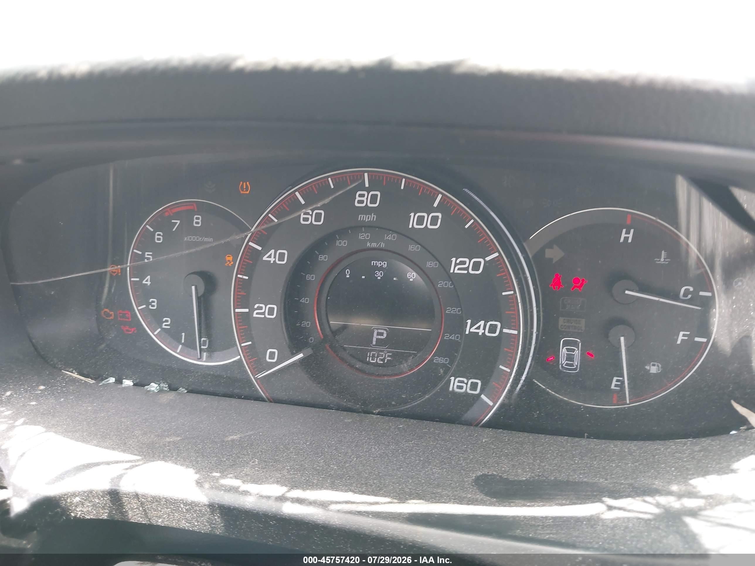 2013 Honda Accord Sport Black vin: 1HGCR2F5XDA253376