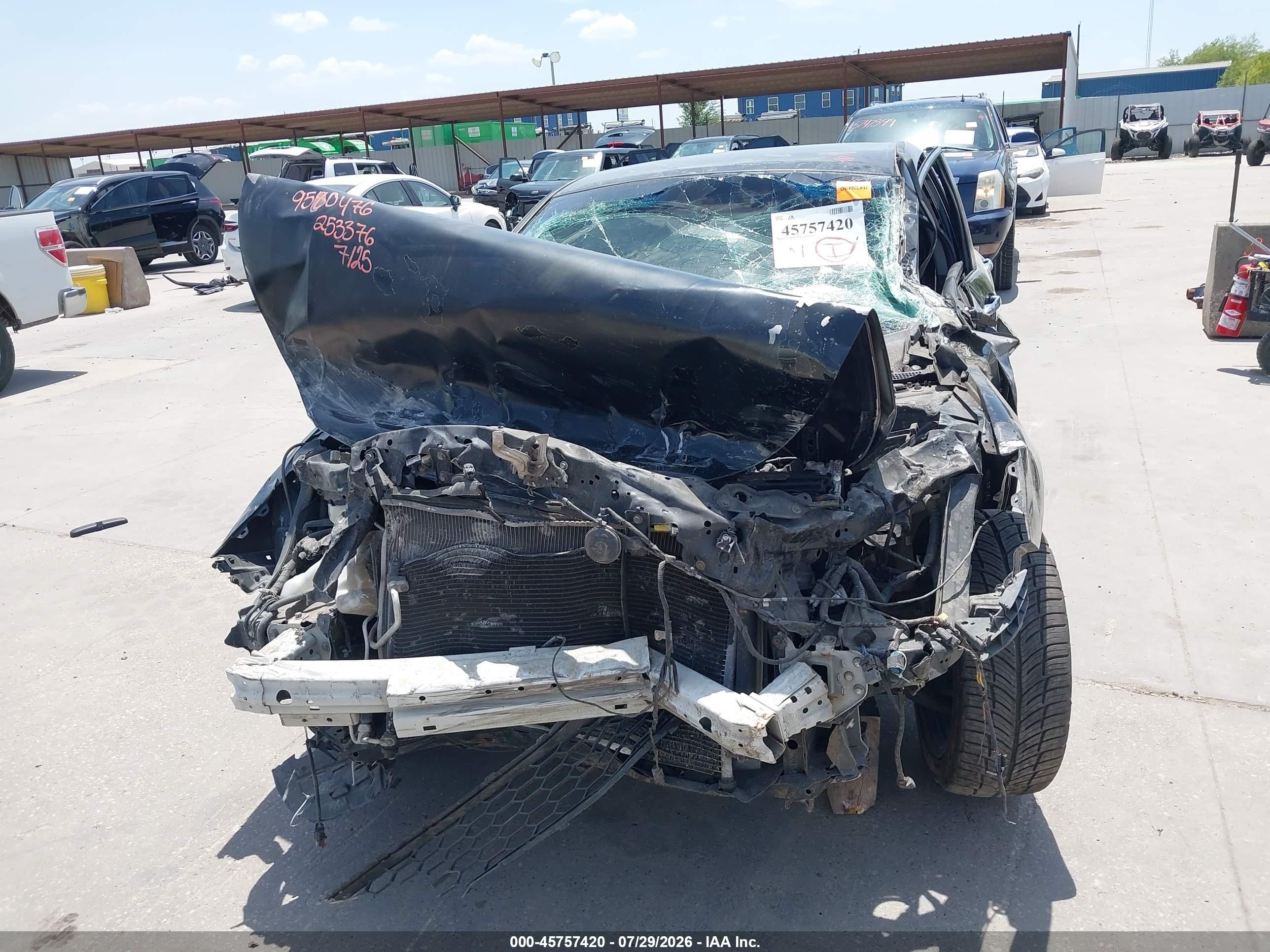 2013 Honda Accord Sport Black vin: 1HGCR2F5XDA253376
