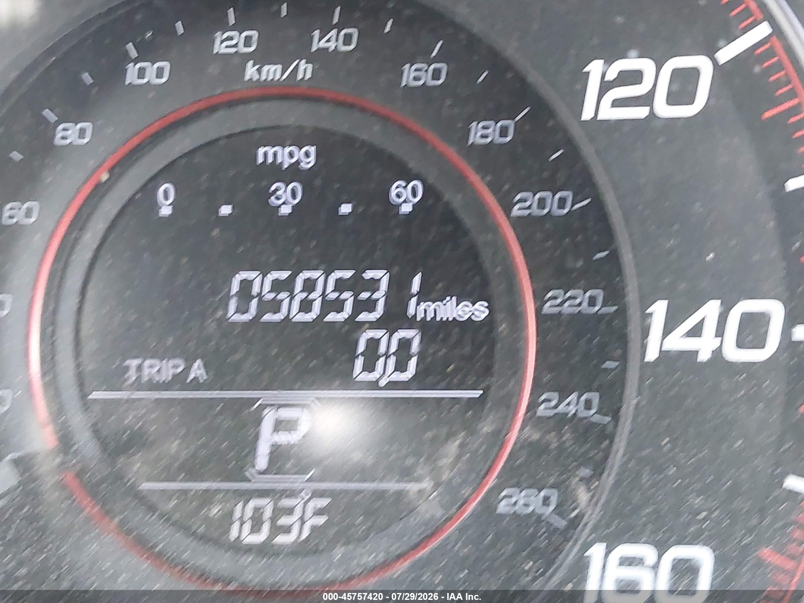 2013 Honda Accord Sport Black vin: 1HGCR2F5XDA253376