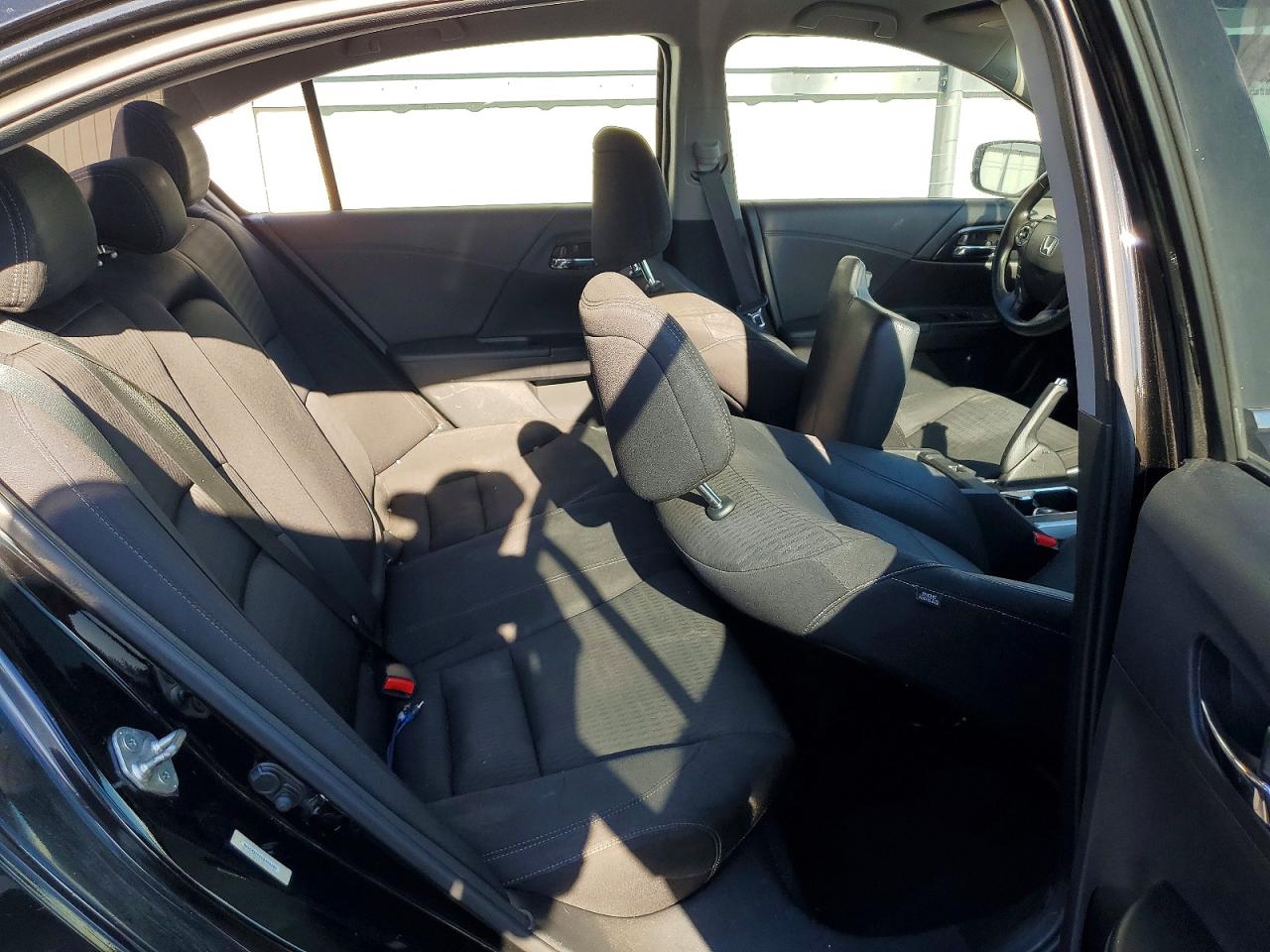 2013 Honda Accord Sport Black vin: 1HGCR2F5XDA254480