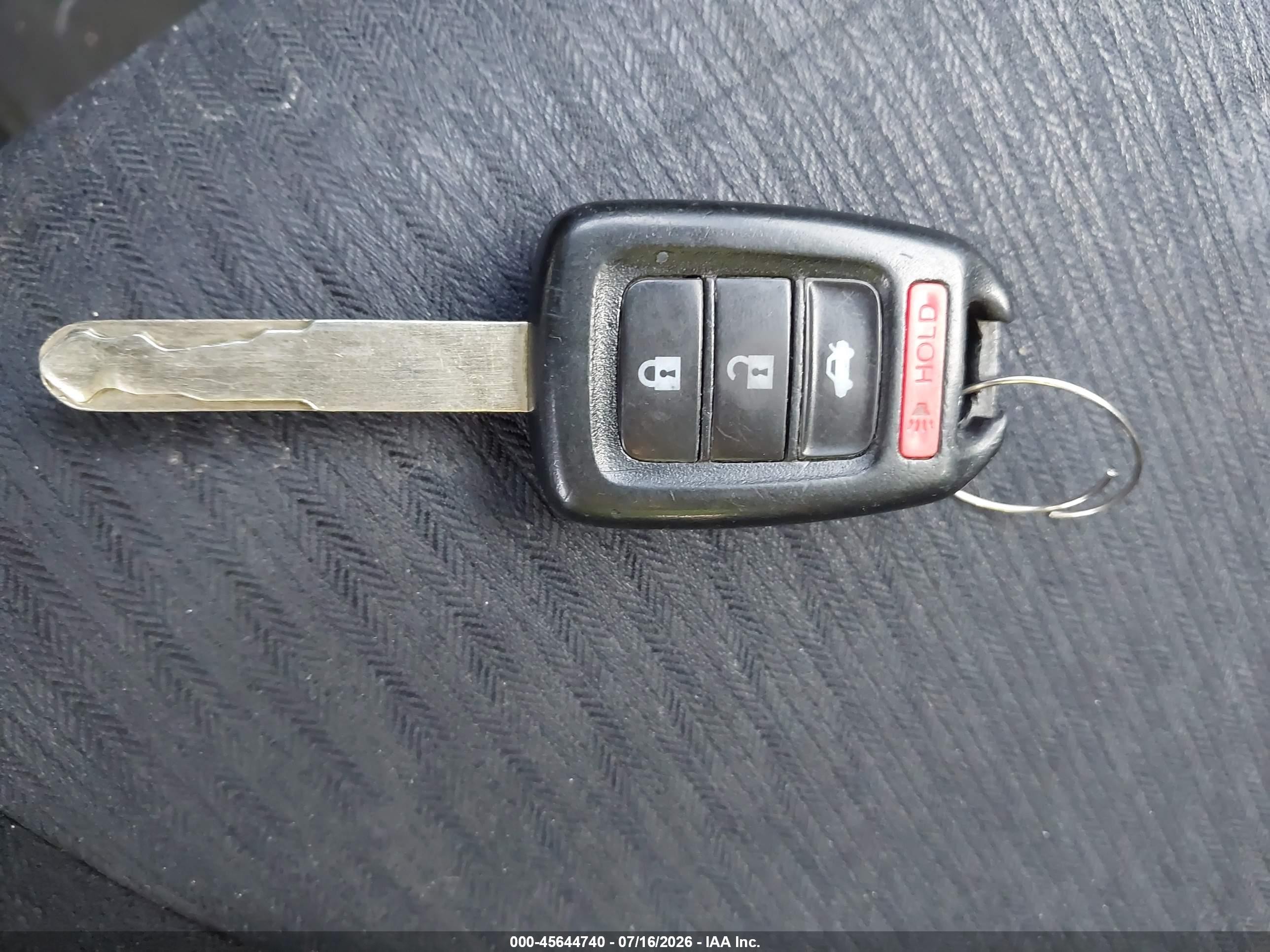 2013 Honda Accord Sport Черный vin: 1HGCR2F5XDA275717