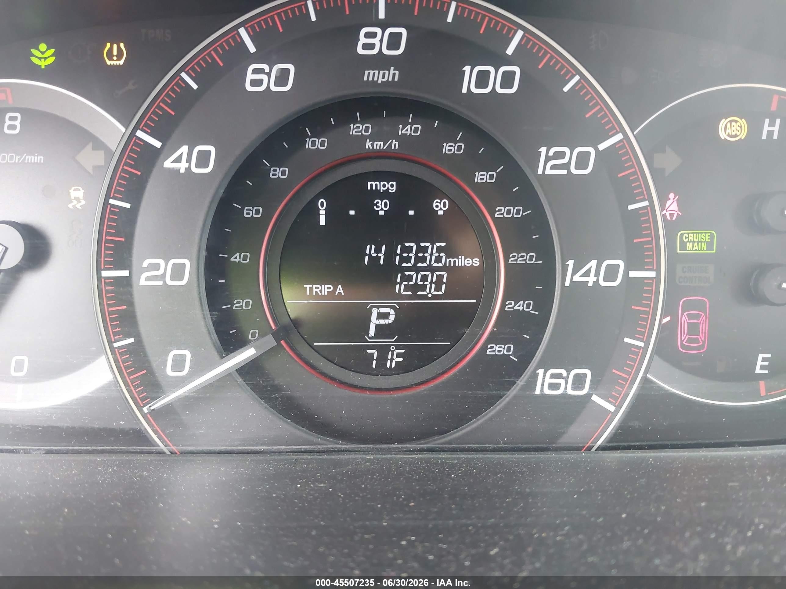 2014 Honda Accord Sport Black vin: 1HGCR2F5XEA134101