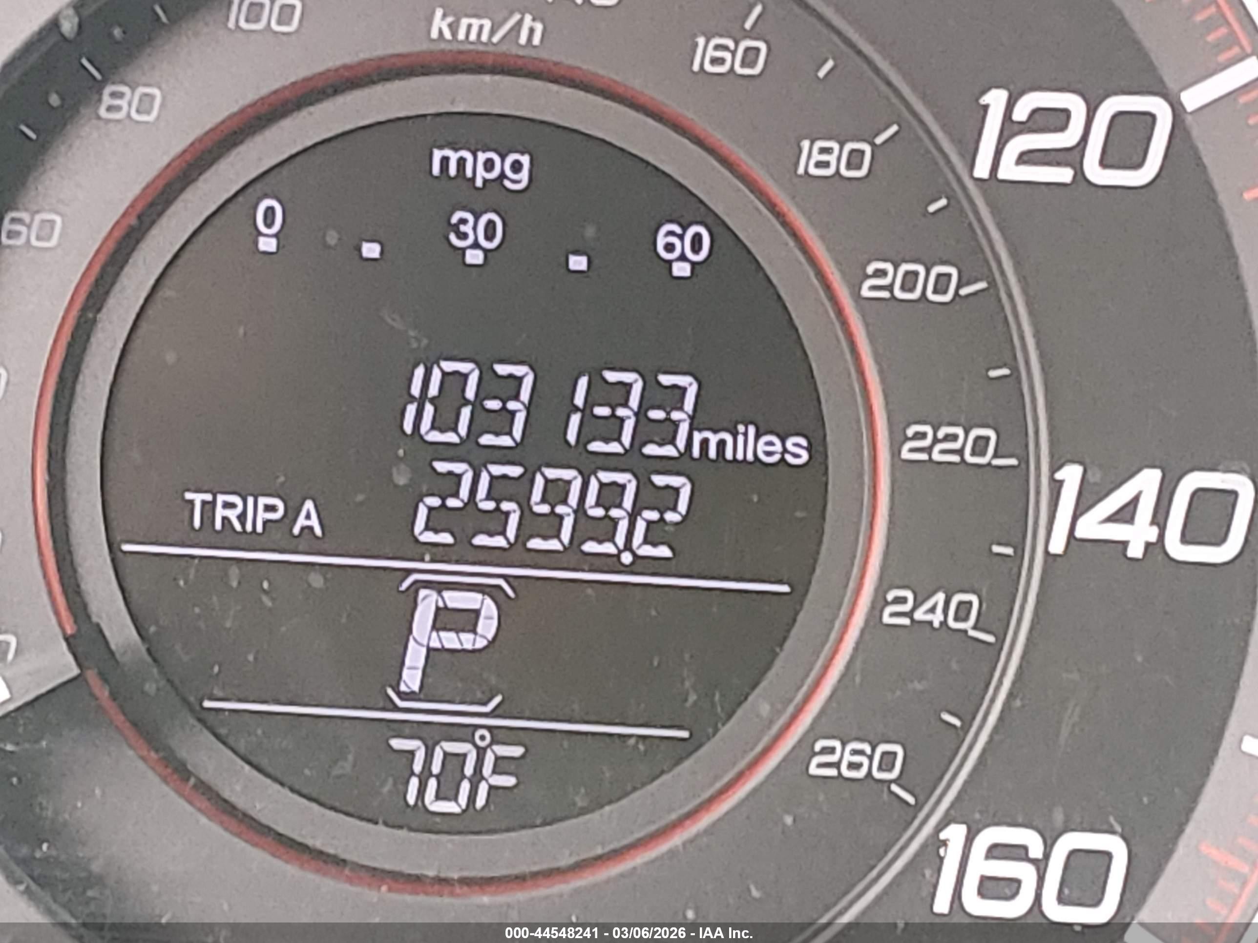 2015 Honda Accord Sport White vin: 1HGCR2F5XFA042715
