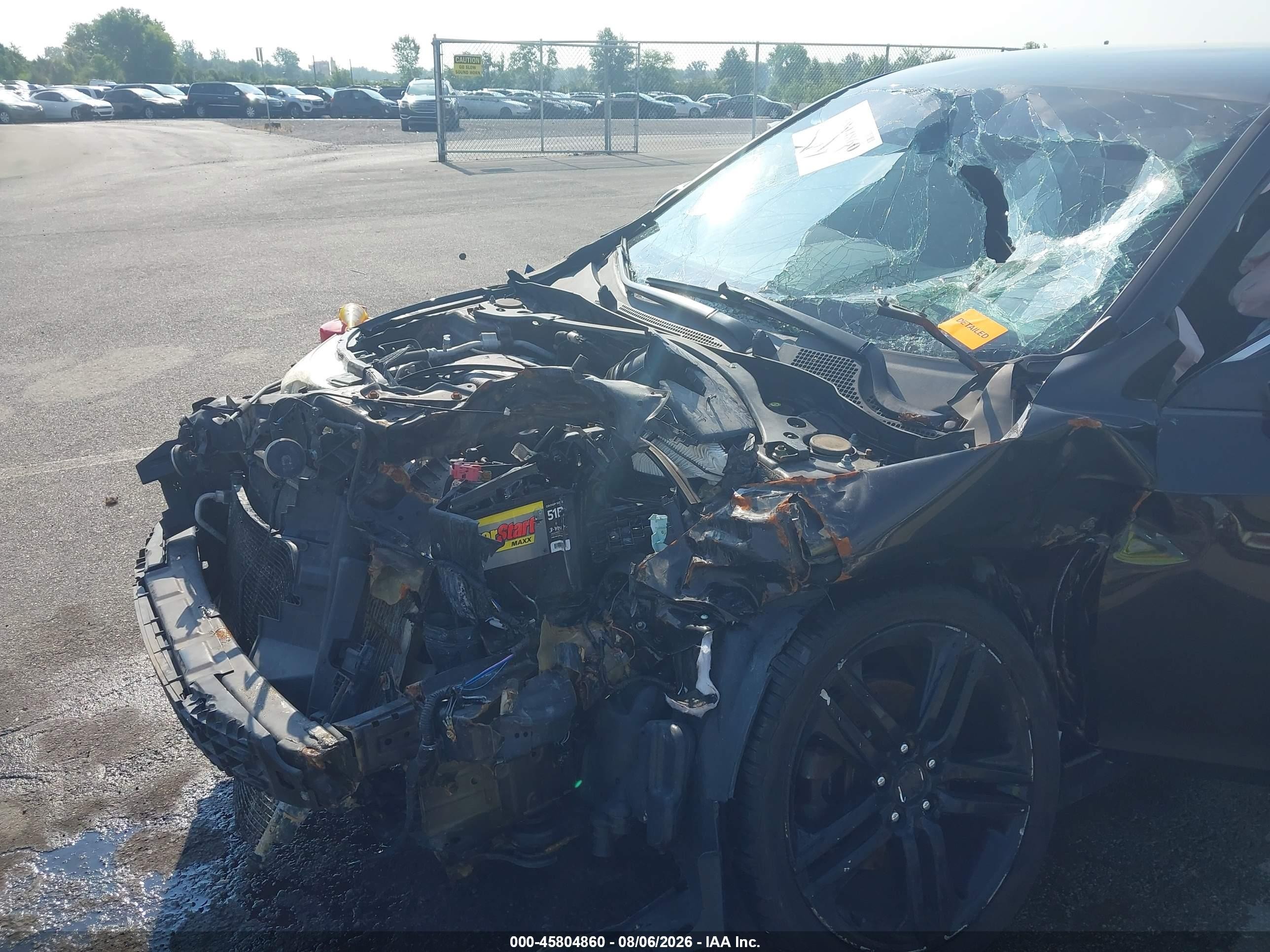 2016 Honda Accord Sport Brown vin: 1HGCR2F5XGA177937