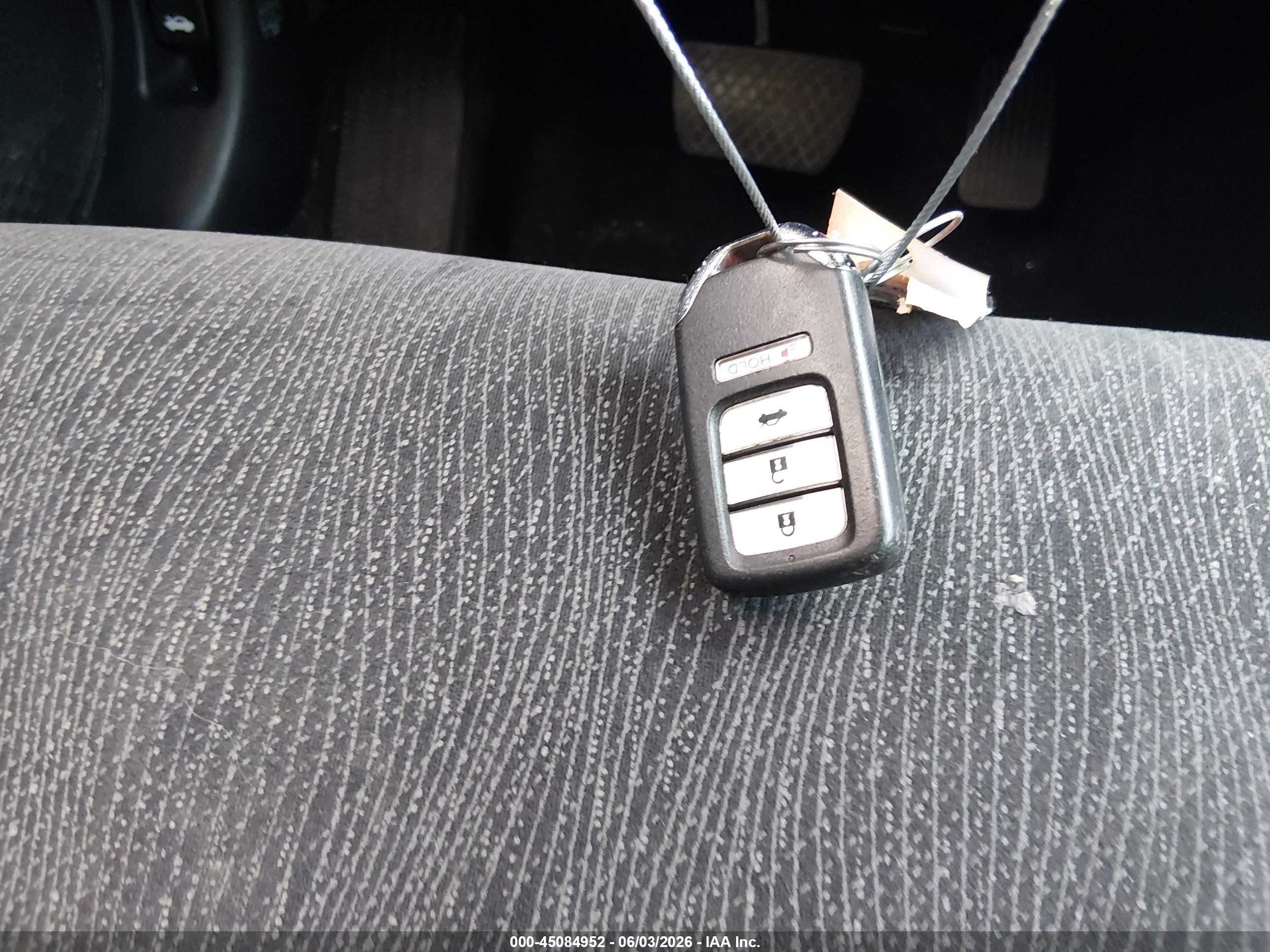 2014 Honda Accord Ex Black vin: 1HGCR2F70EA075822