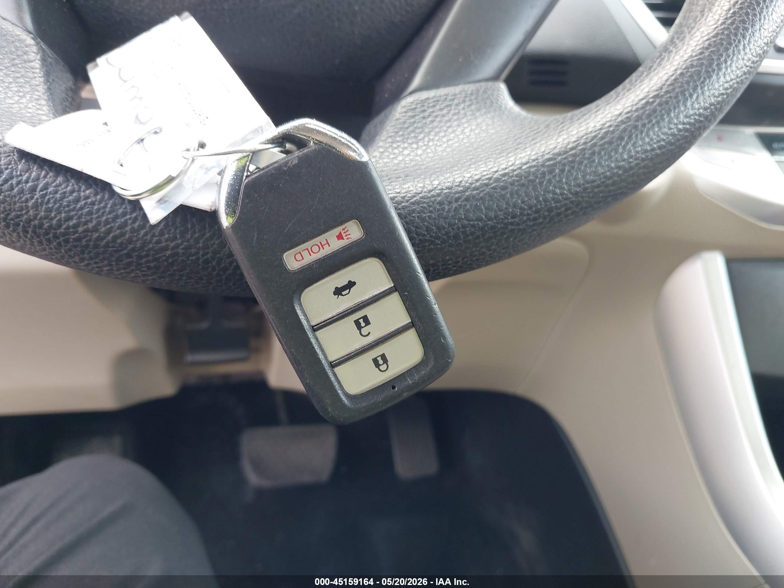 2015 Honda Accord Ex Maroon vin: 1HGCR2F70FA114247