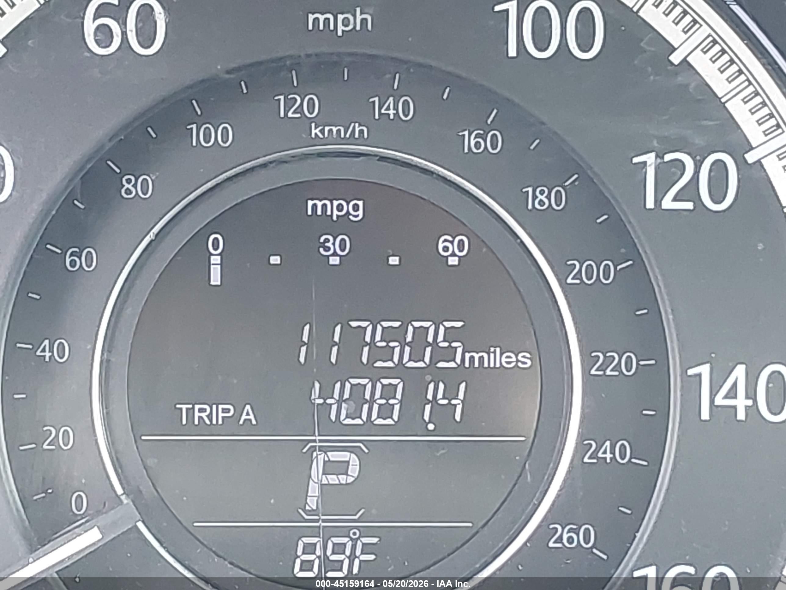 2015 Honda Accord Ex Maroon vin: 1HGCR2F70FA114247