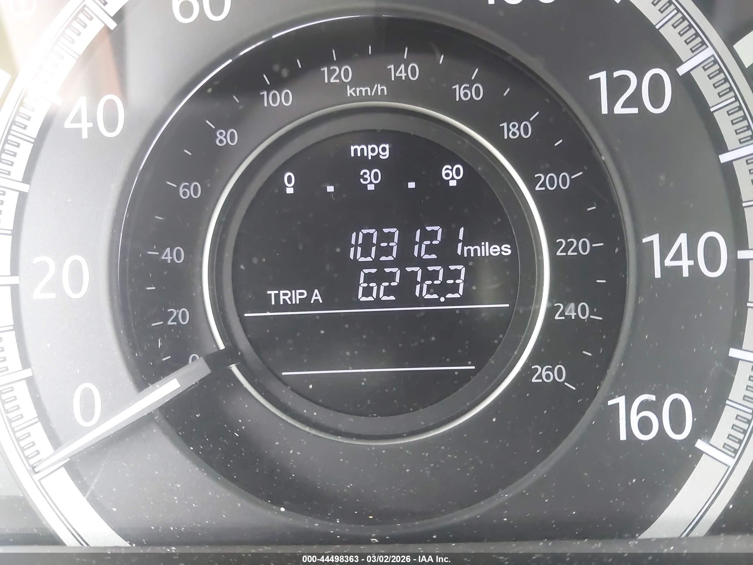 2015 Honda Accord Ex Black vin: 1HGCR2F70FA267503