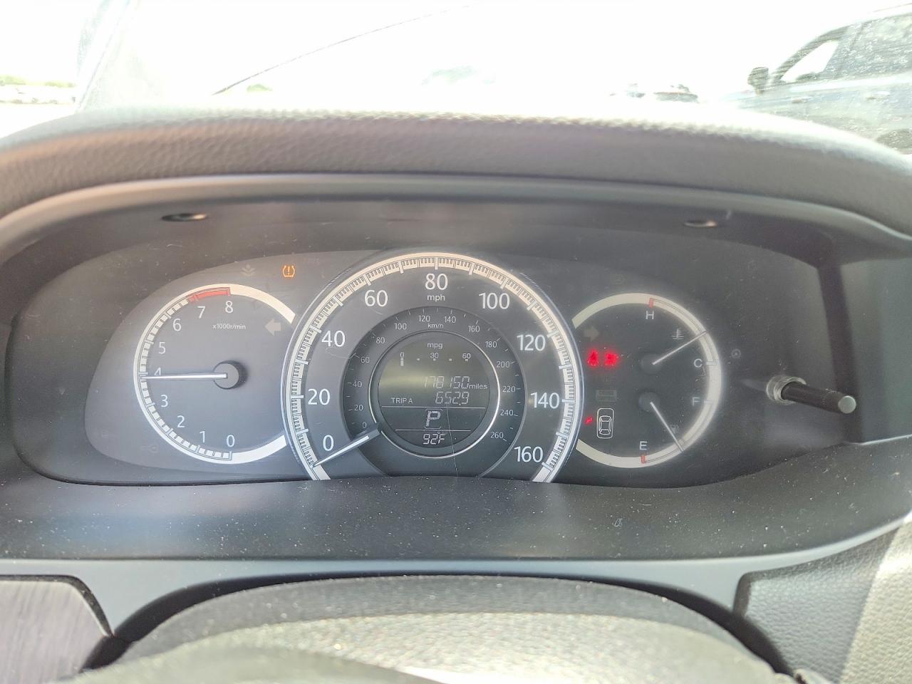 2013 Honda Accord Ex Silver vin: 1HGCR2F71DA027454