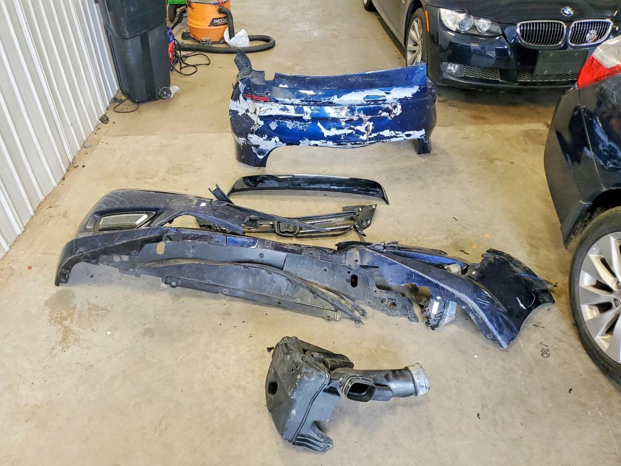 2013 Honda Accord Ex Black vin: 1HGCR2F71DA103514