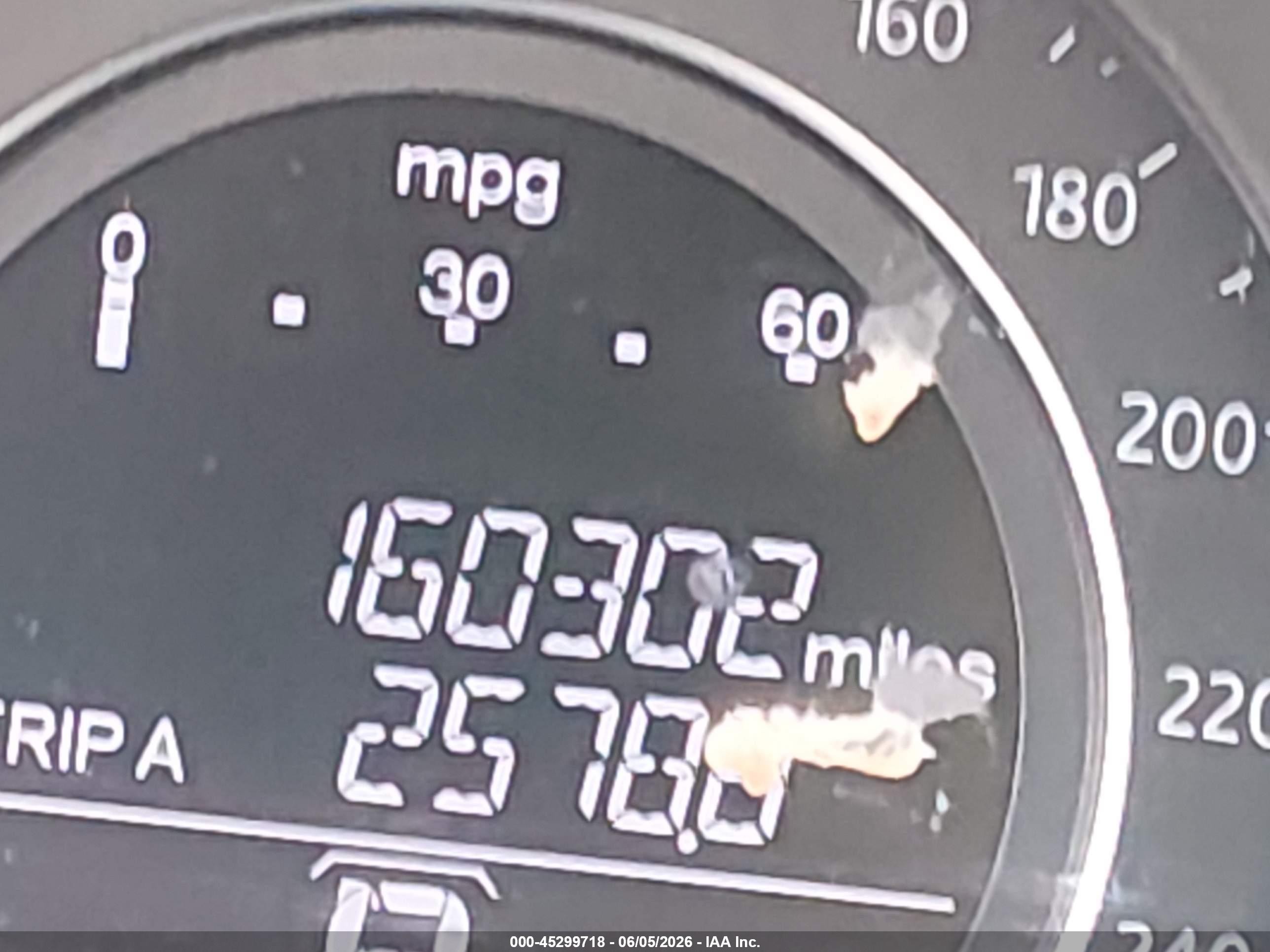 2013 Honda Accord Ex Blue vin: 1HGCR2F71DA129384