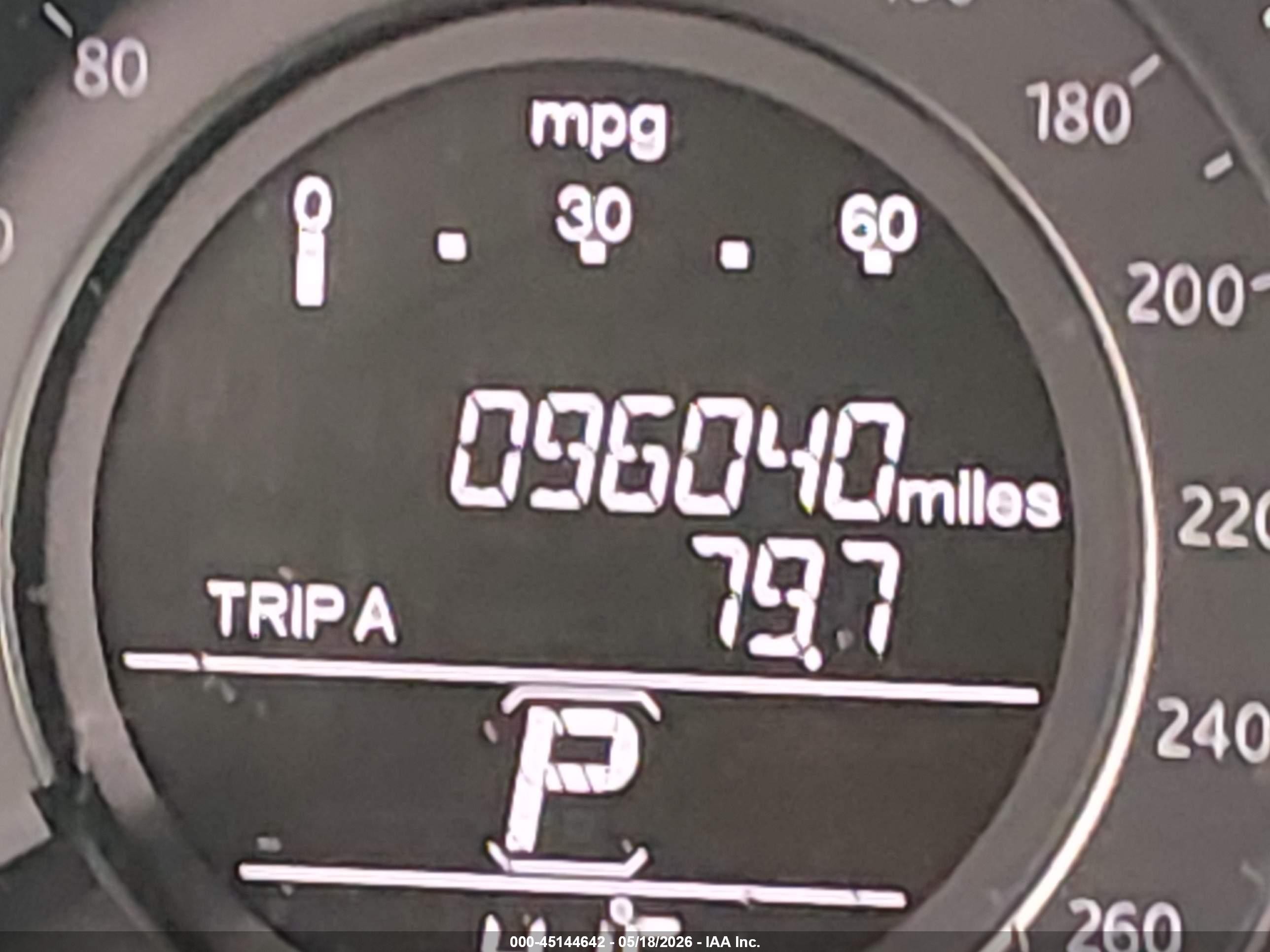 2013 Honda Accord Ex Черный vin: 1HGCR2F71DA156150