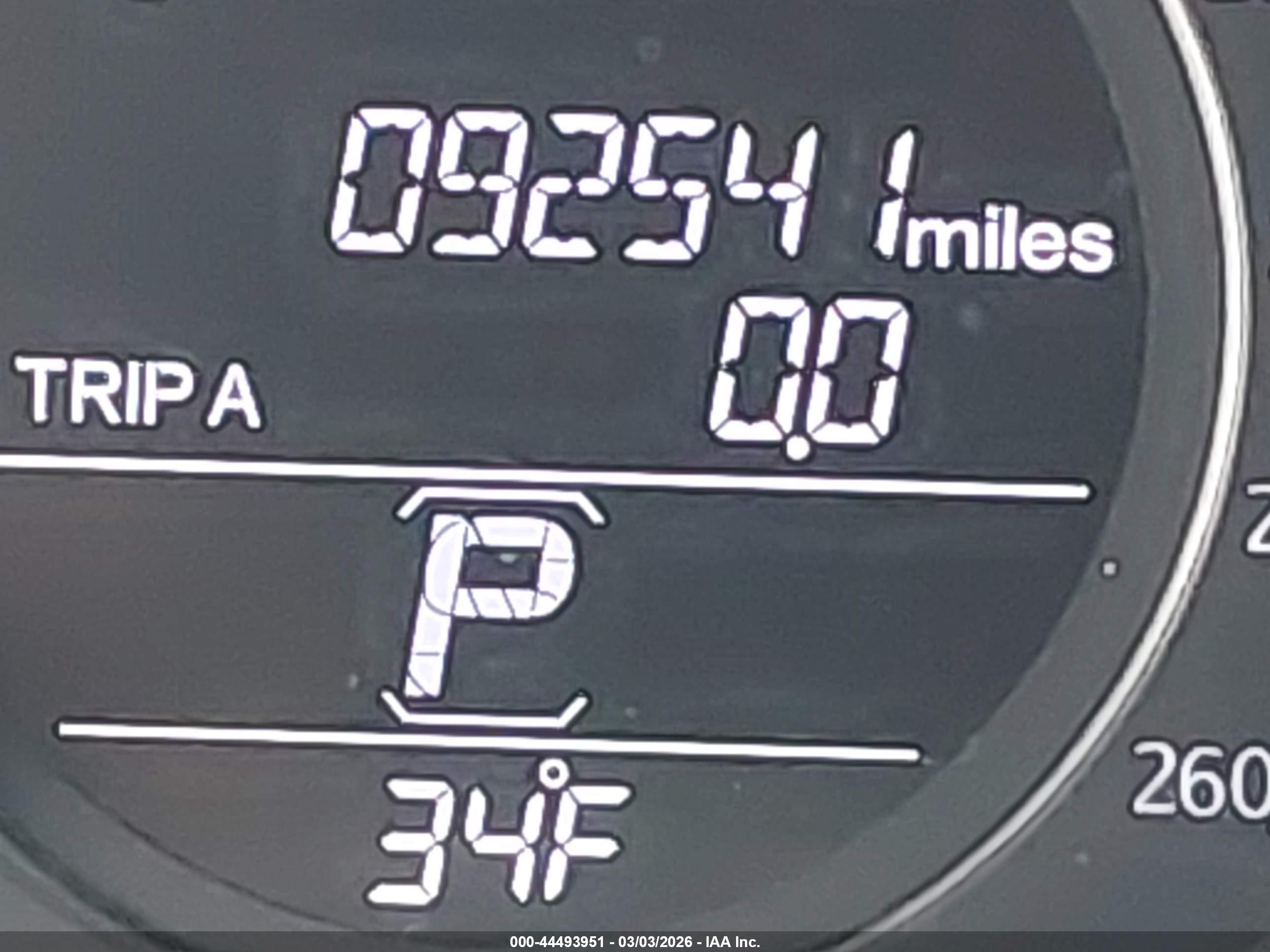 2015 Honda Accord Ex Gray vin: 1HGCR2F71FA097796