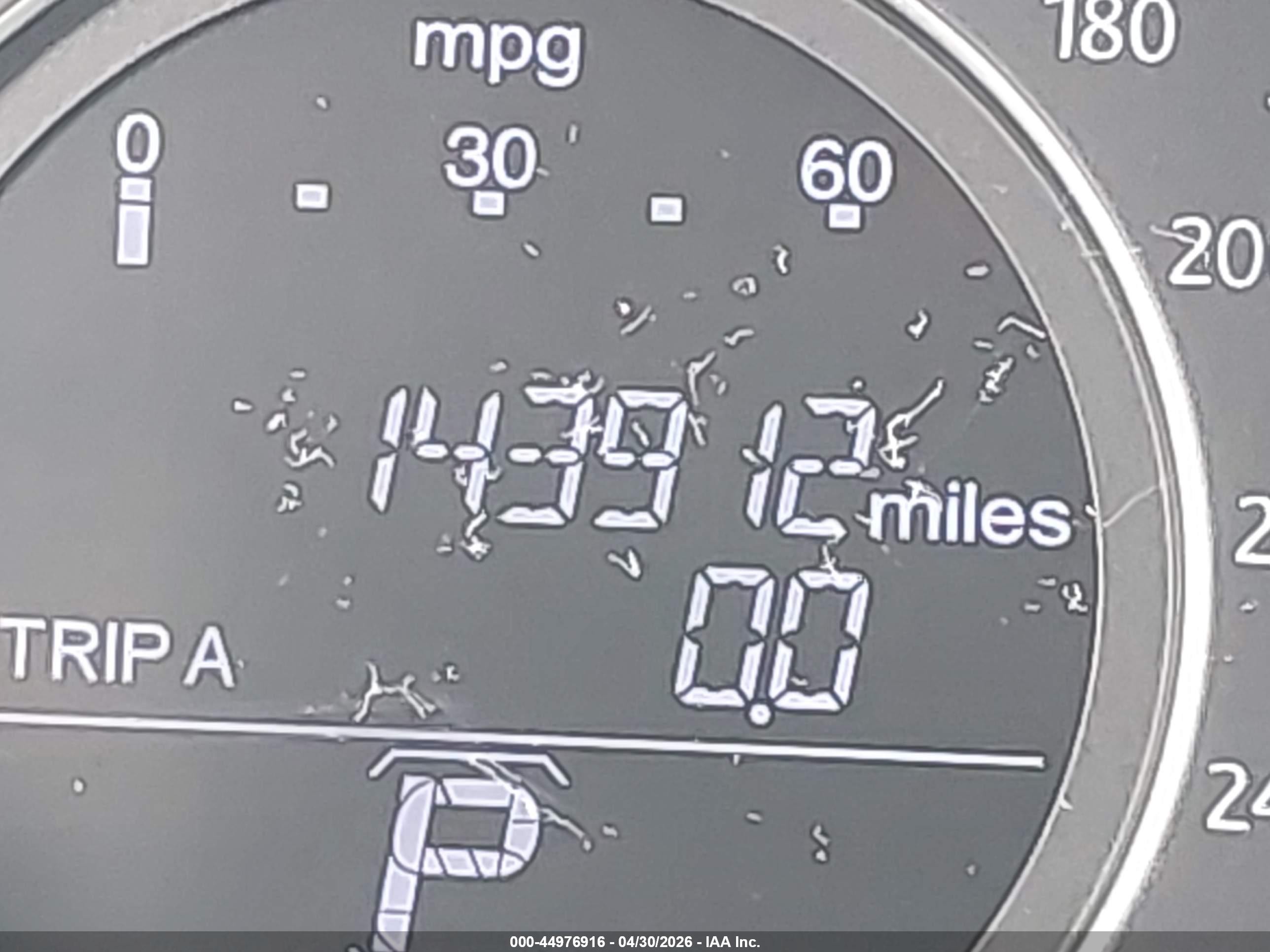 2015 Honda Accord Ex Gray vin: 1HGCR2F71FA158094
