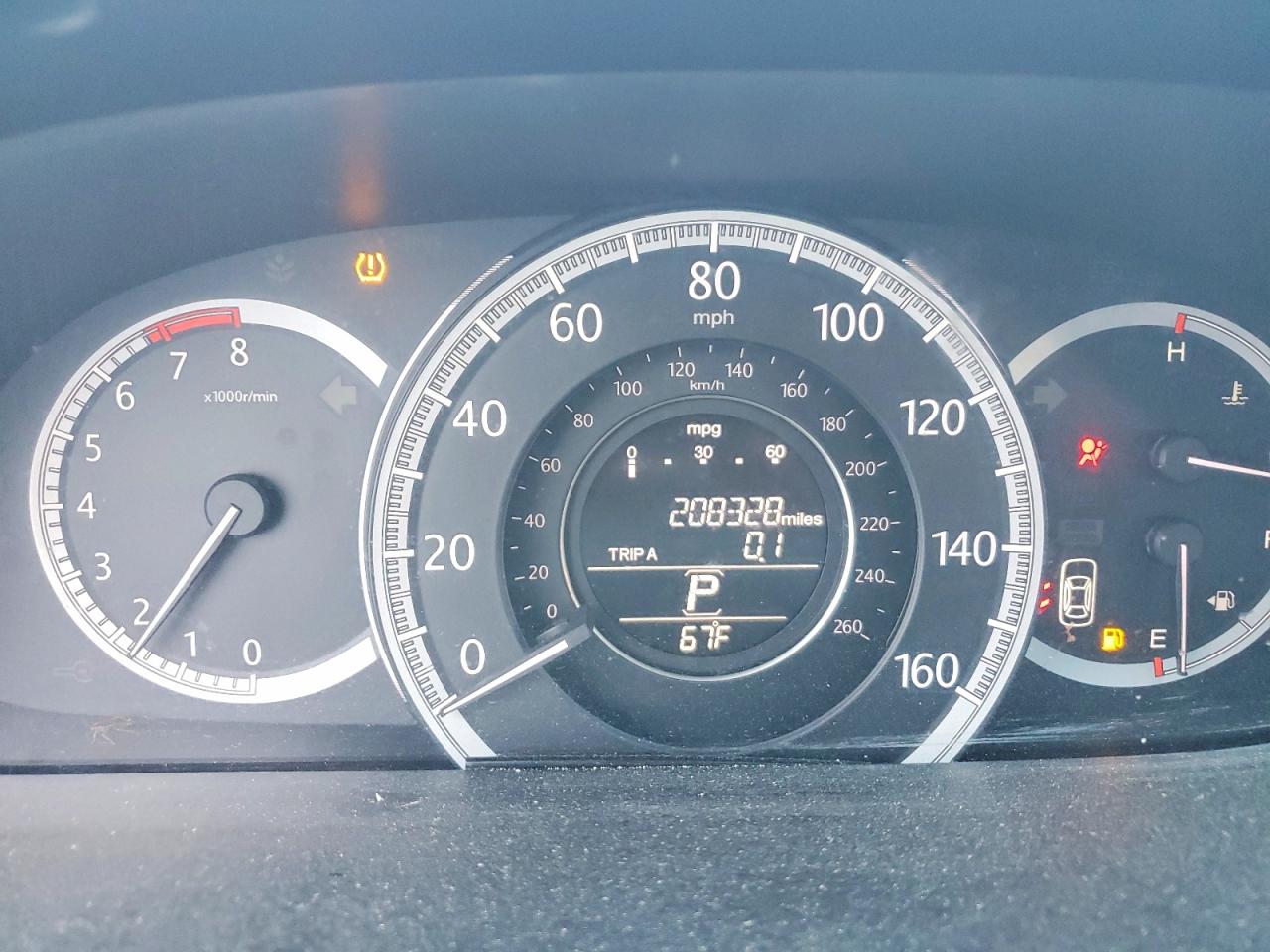 2013 Honda Accord Ex Black vin: 1HGCR2F72DA010985