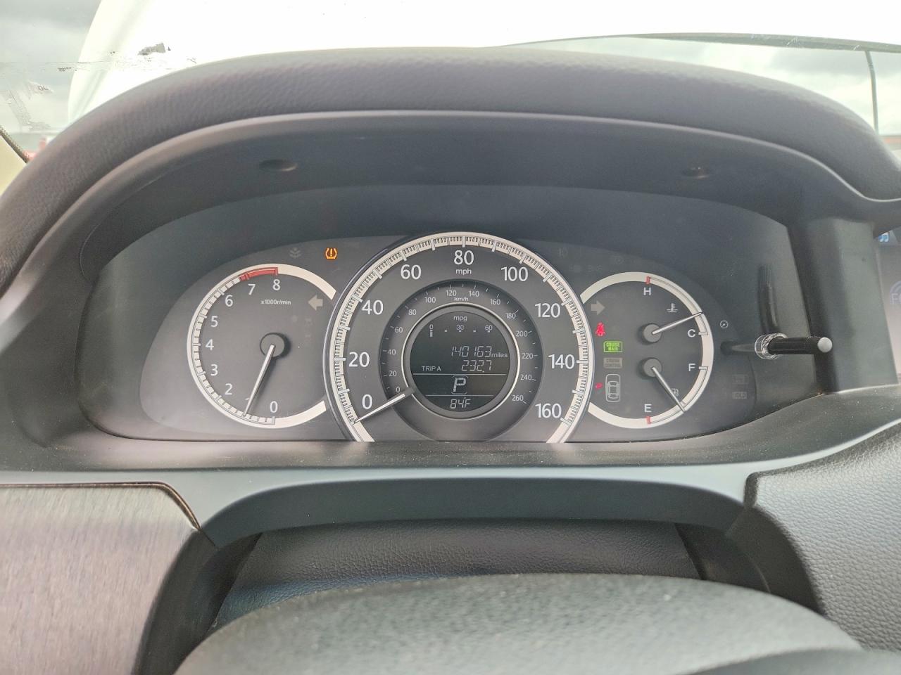 2013 Honda Accord Ex White vin: 1HGCR2F72DA031190