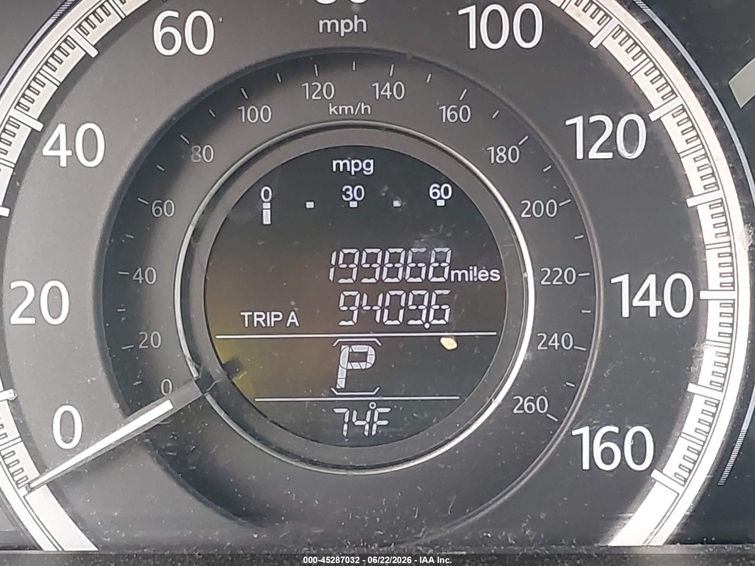 2013 Honda Accord Ex Серебряный vin: 1HGCR2F72DA278516