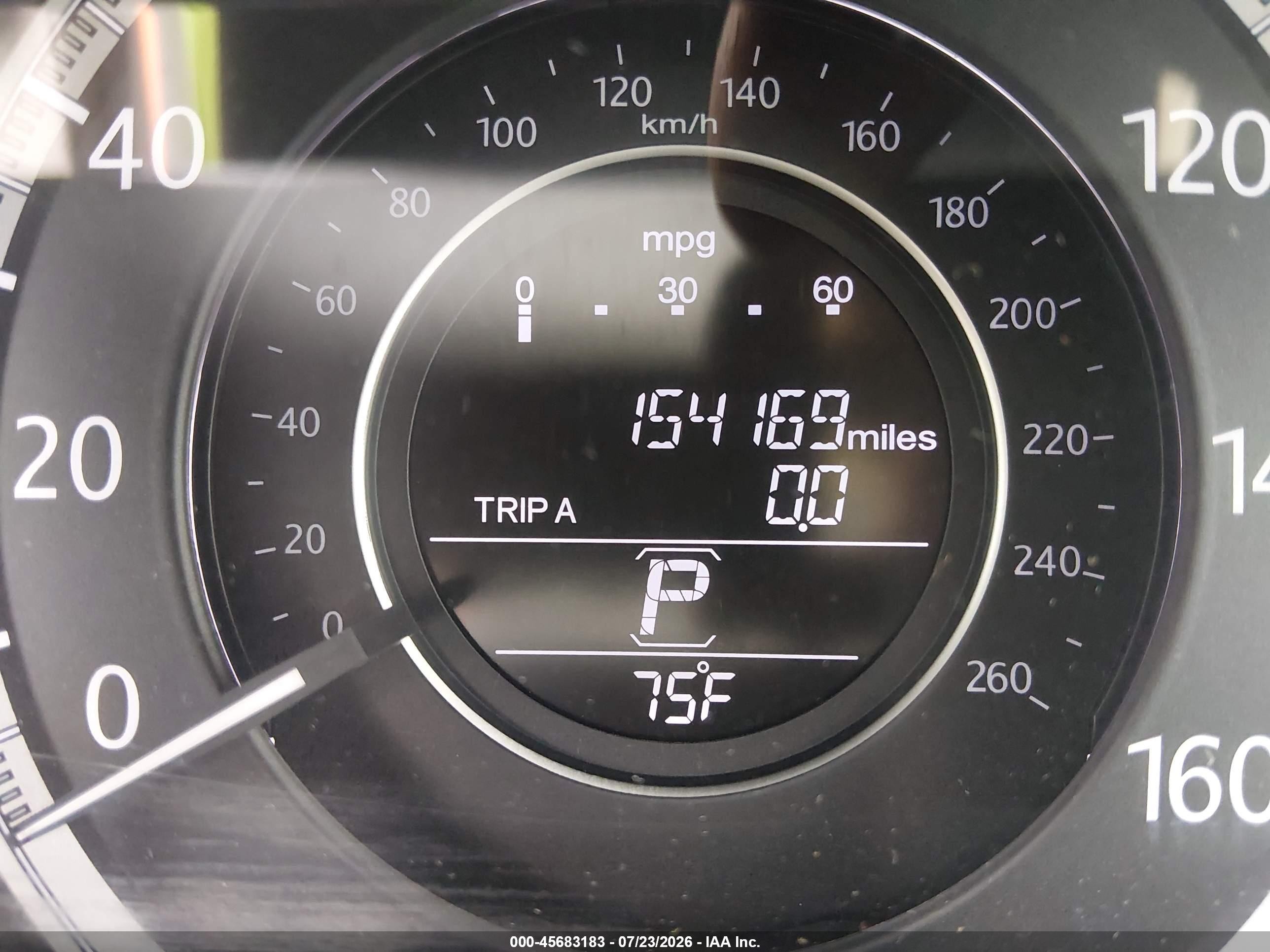 2015 Honda Accord Ex White vin: 1HGCR2F72FA148299