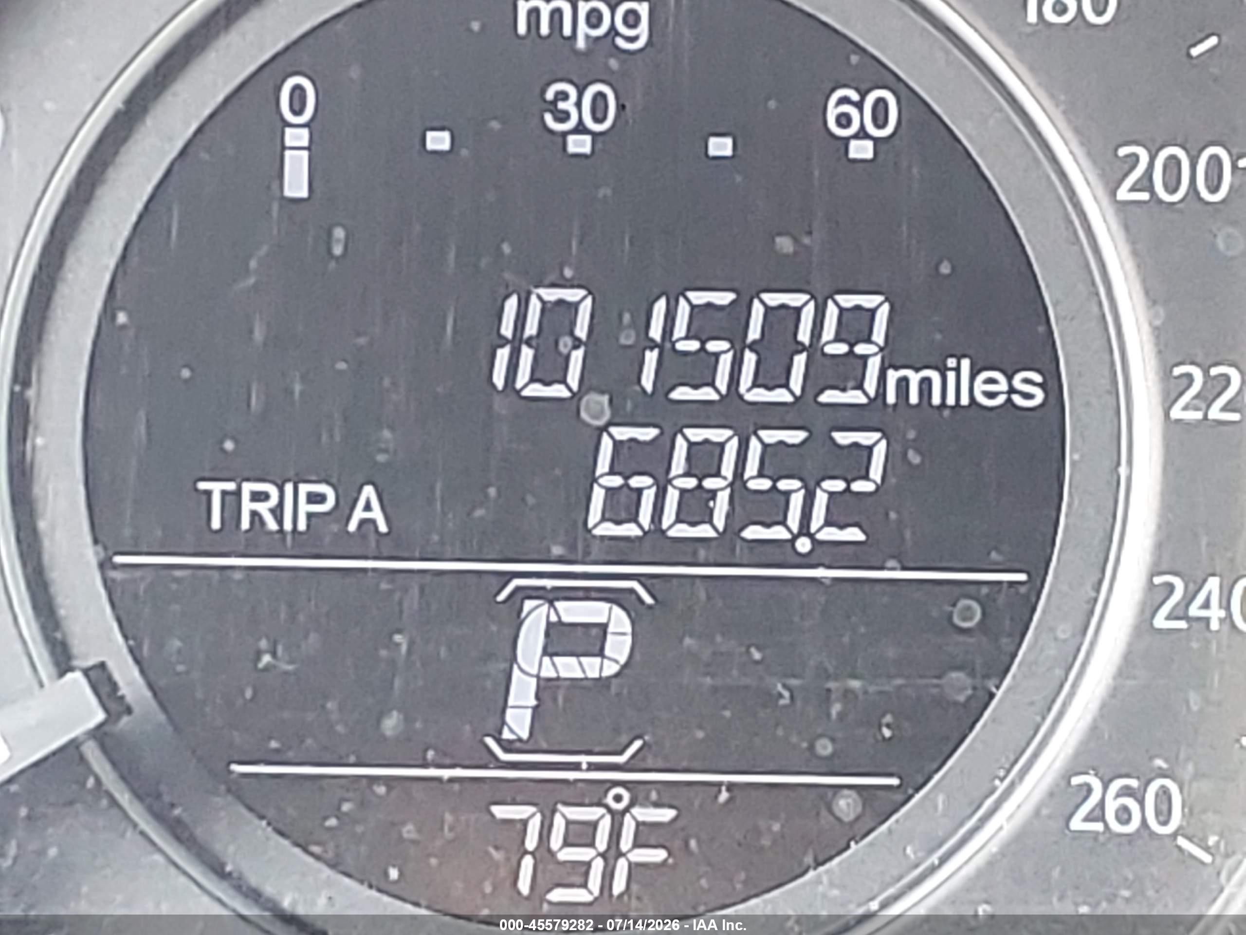 2013 Honda Accord Ex Silver vin: 1HGCR2F73DA188761