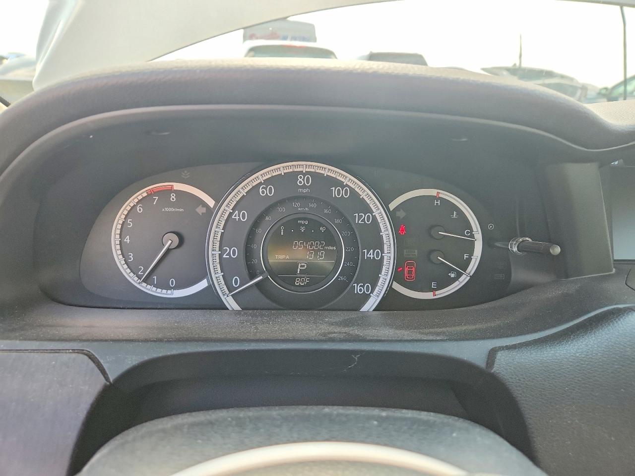 2014 Honda Accord Ex Gold vin: 1HGCR2F73EA148911