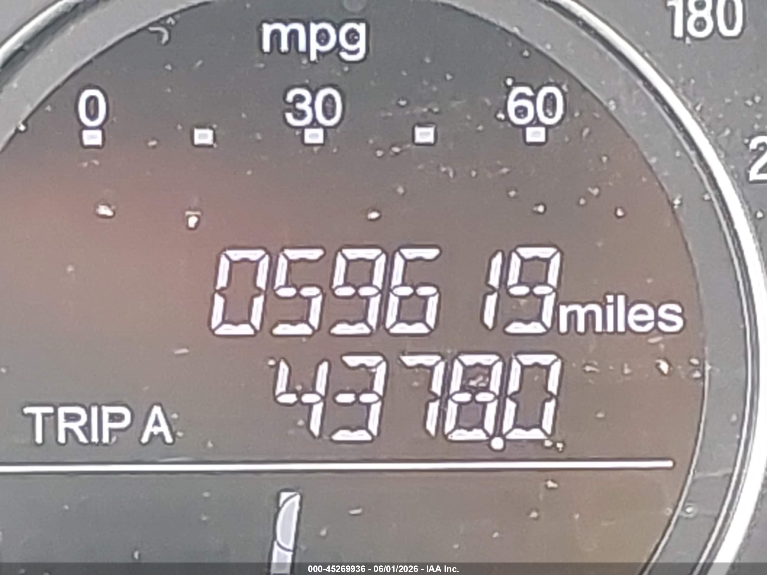 2016 Honda Accord Ex Gray vin: 1HGCR2F73GA192197