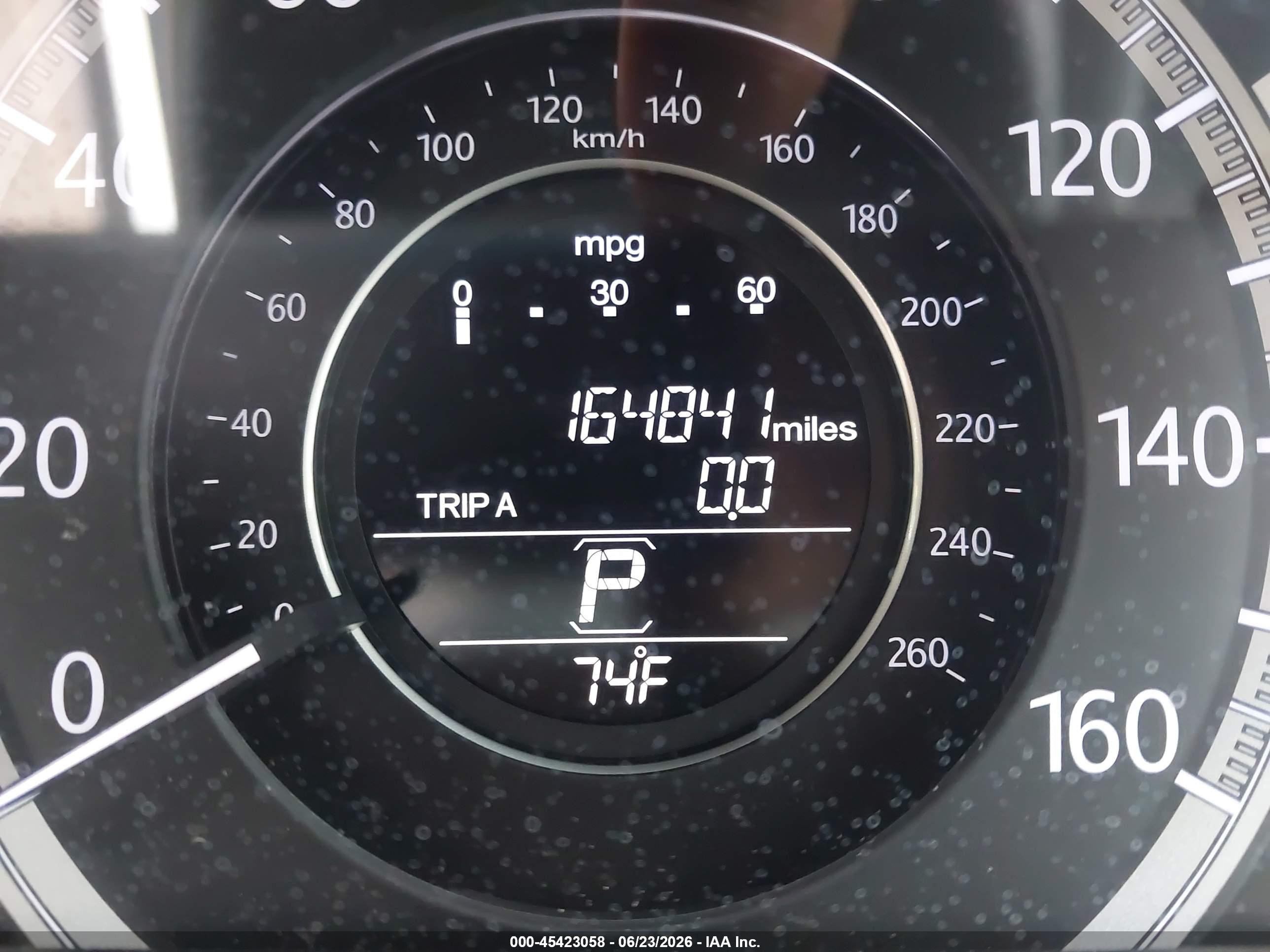 2013 Honda Accord Ex Silver vin: 1HGCR2F74DA013757