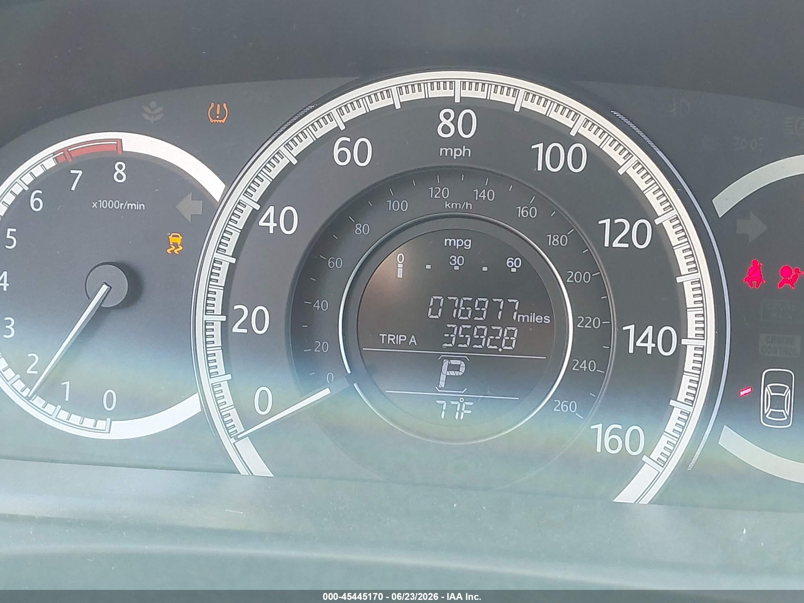 2013 Honda Accord Ex Silver vin: 1HGCR2F74DA107721