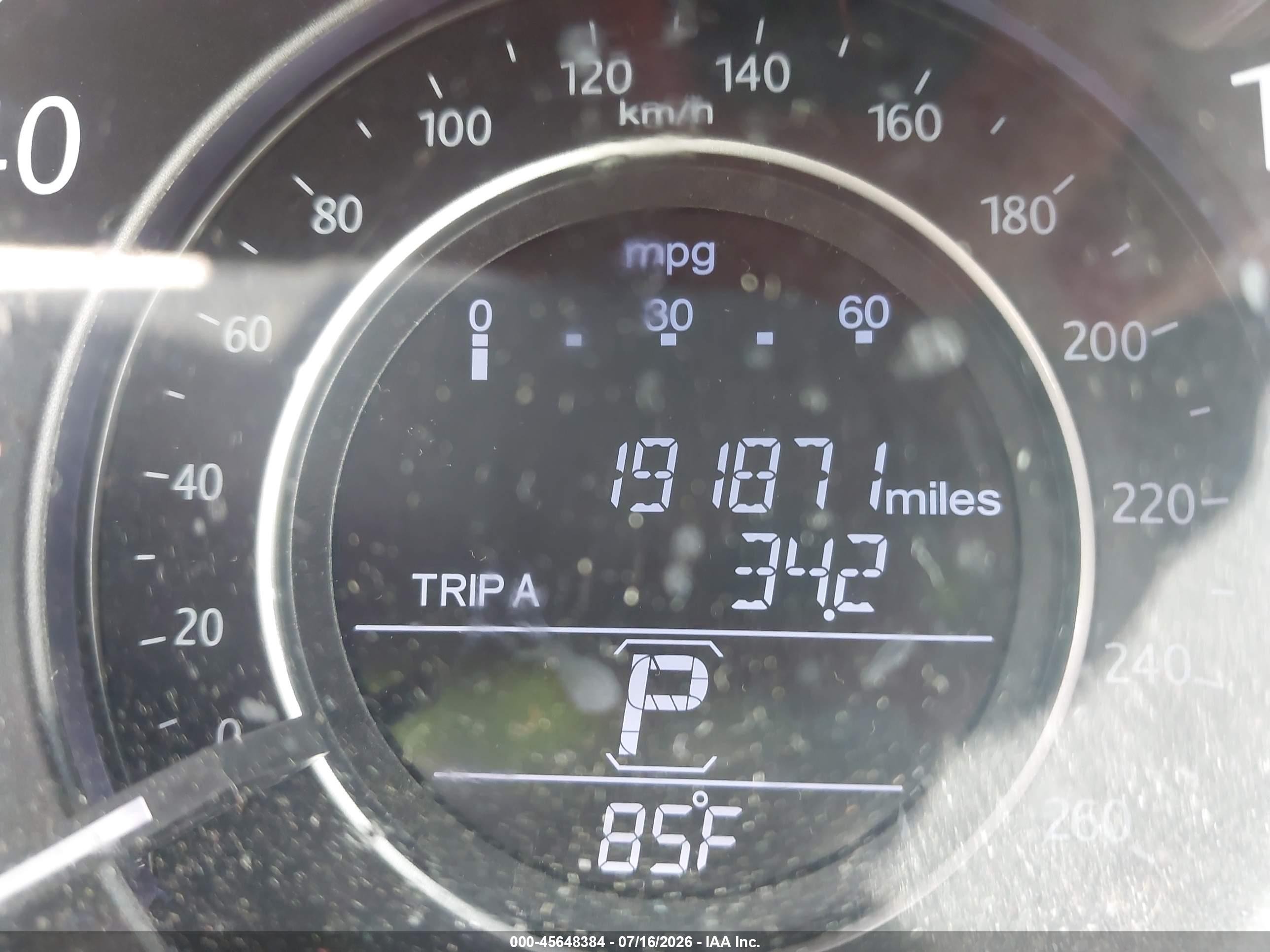 2013 Honda Accord Ex Black vin: 1HGCR2F74DA172407