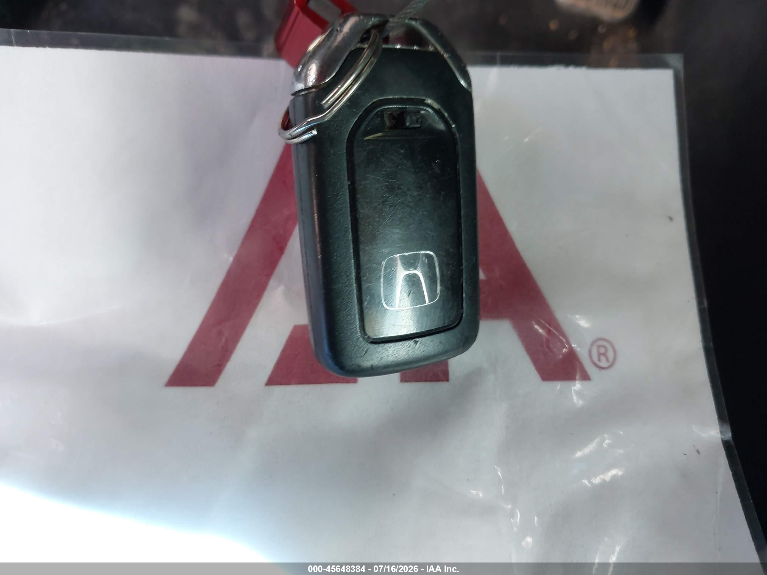 2013 Honda Accord Ex Black vin: 1HGCR2F74DA172407