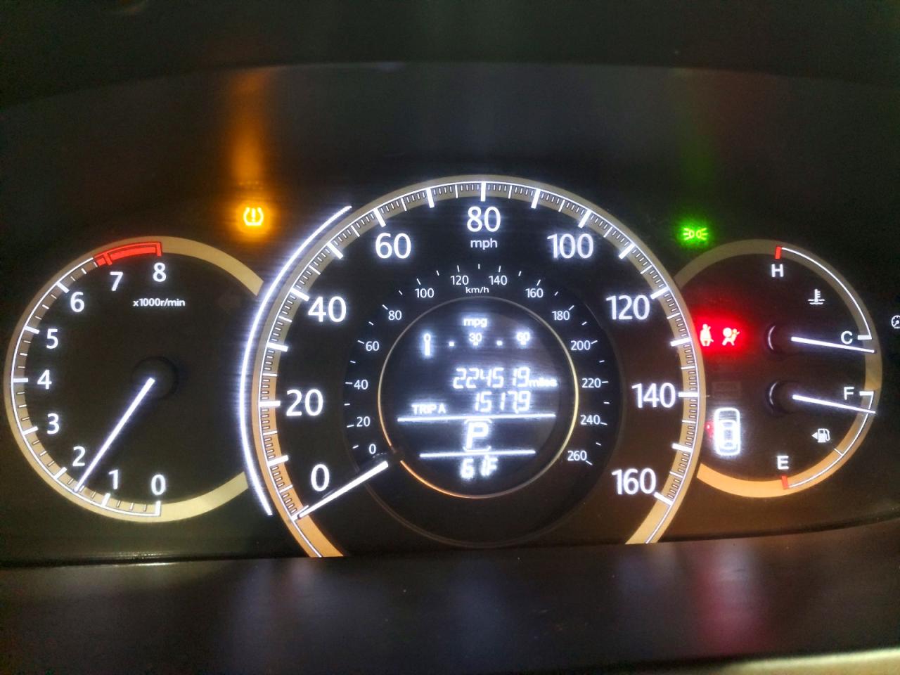 2013 Honda Accord Ex Gray vin: 1HGCR2F75DA123202